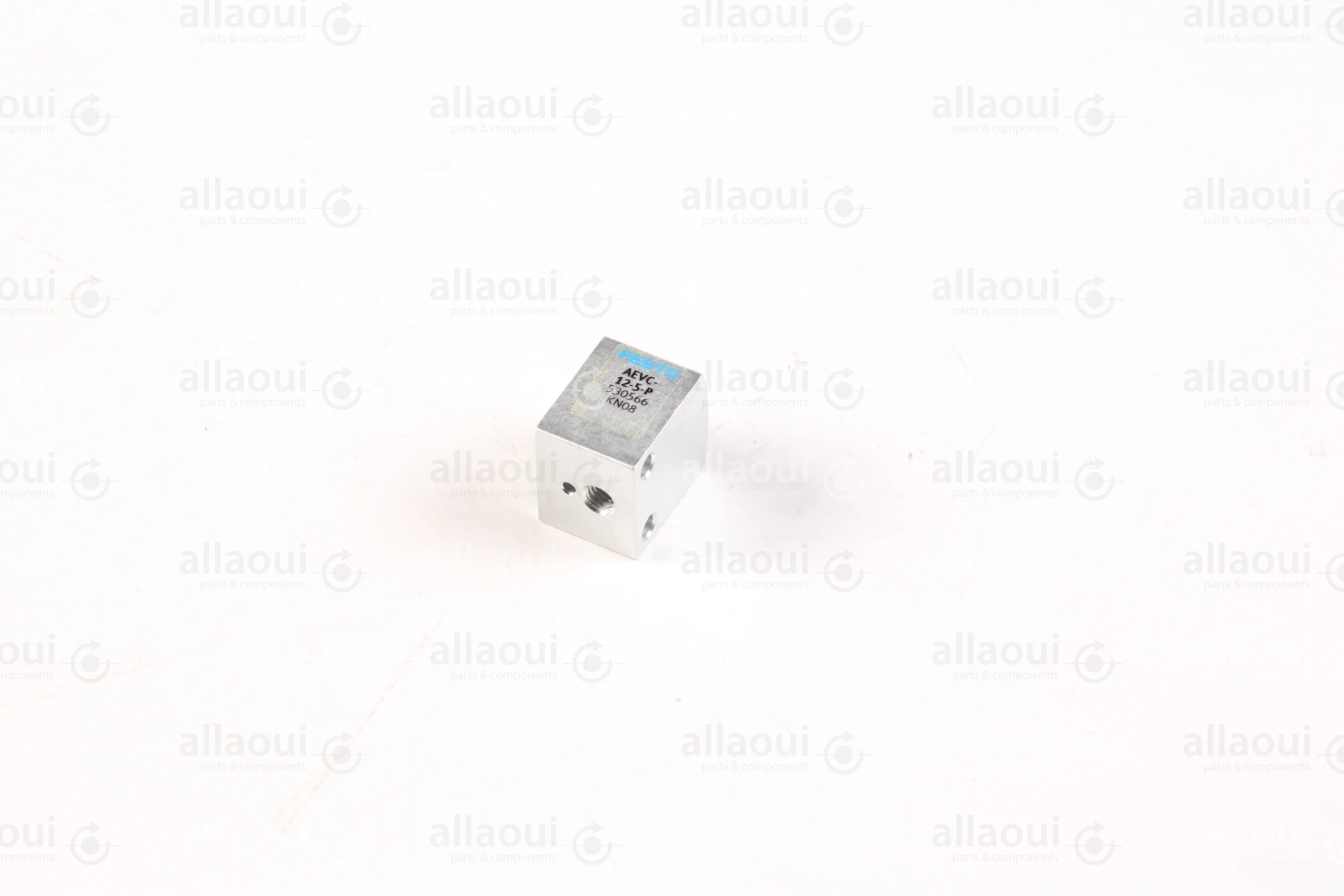 Festo Pneumatic Cylinder AEVC-12-5-P Festo Pneumatic Cylinder AEVC-12-5-P