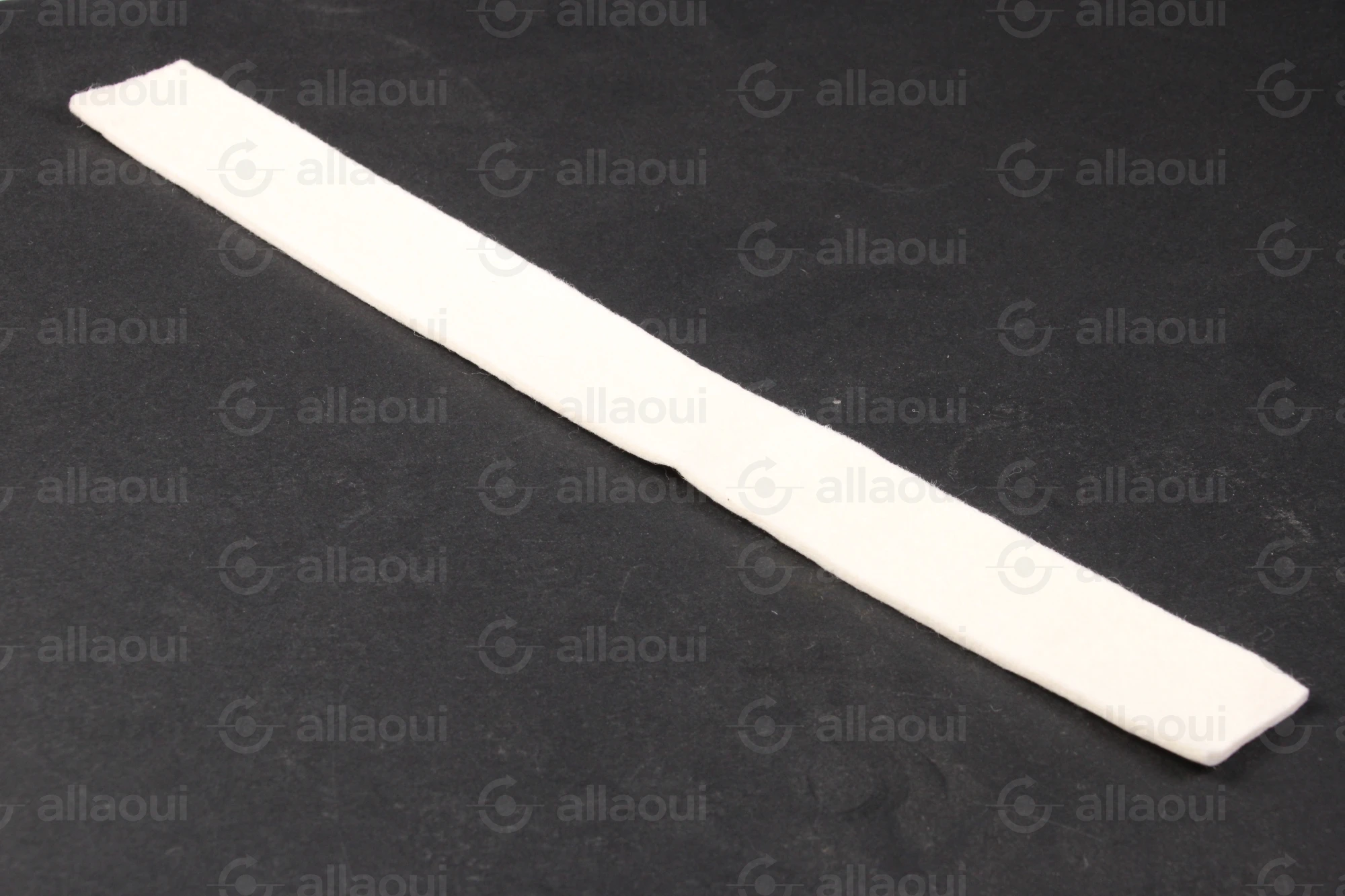 Heidelberg Dampening Felt A1.205.511 Heidelberg Dampening Felt A1.205.511