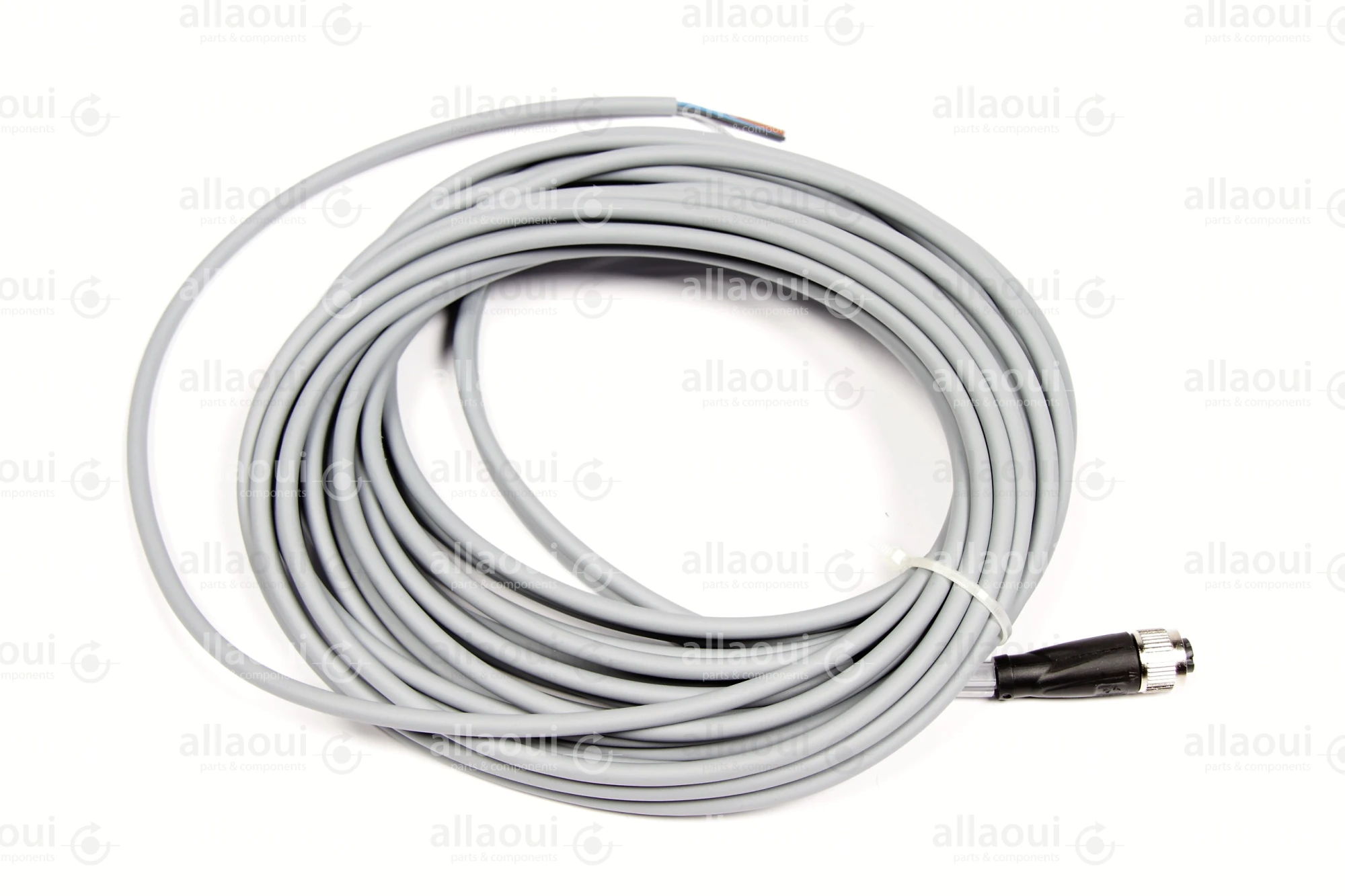 PEPPERL+FUCHS Pepperl+Fuchs V15-G-10M-PUR 8919438 PEPPERL+FUCHS Pepperl+Fuchs V15-G-10M-PUR 8919438