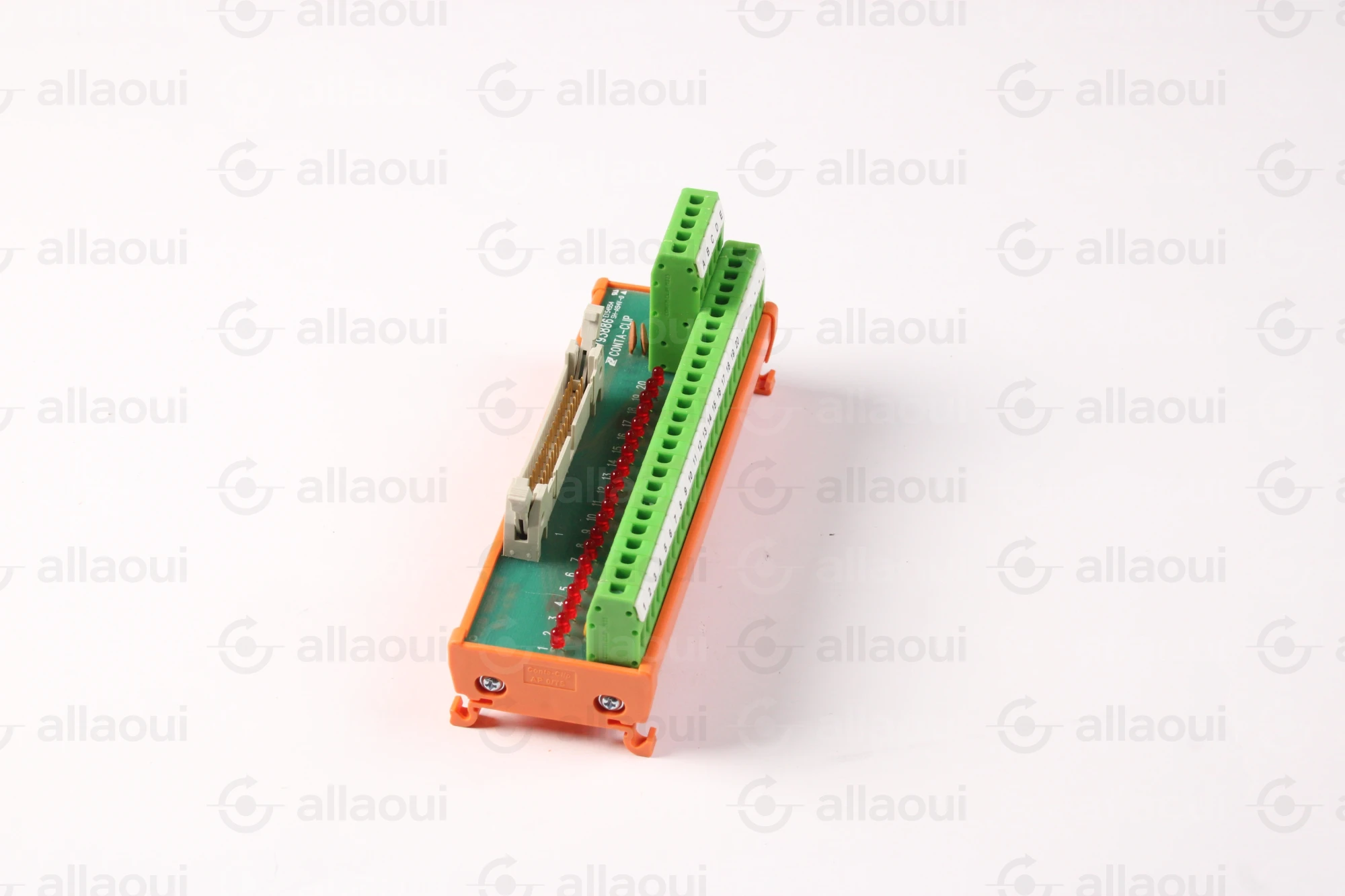 Conta Clip Module 3R793886 Conta Clip Module 3R793886