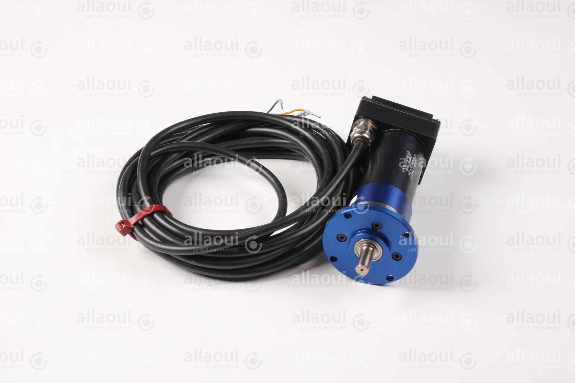 Faulhaber Brushless DC Servo-Motor 3564K024B-C2289 Faulhaber Brushless DC Servo-Motor 3564K024B-C2289