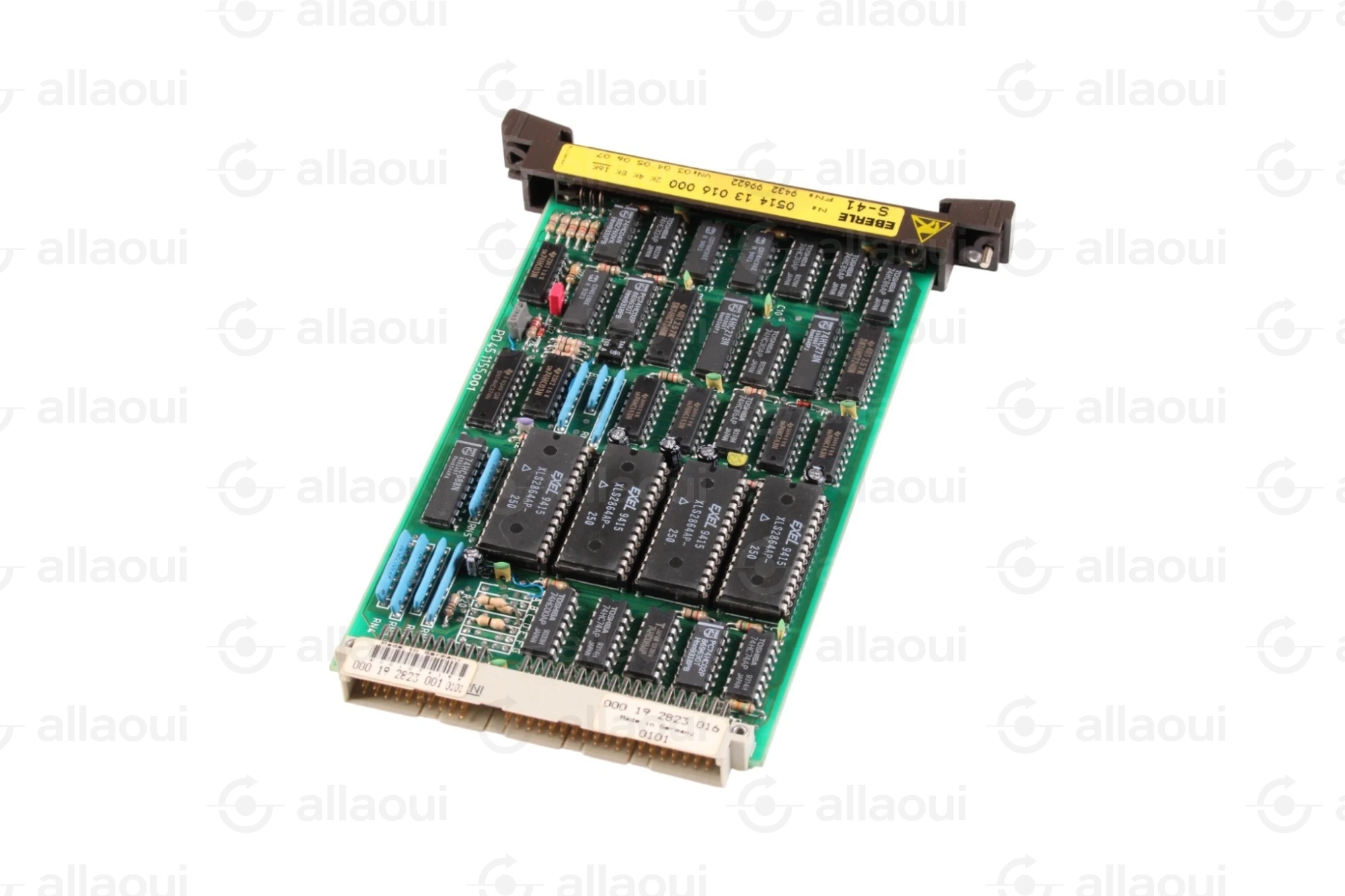 EBERLE Circuit Board 051413016000