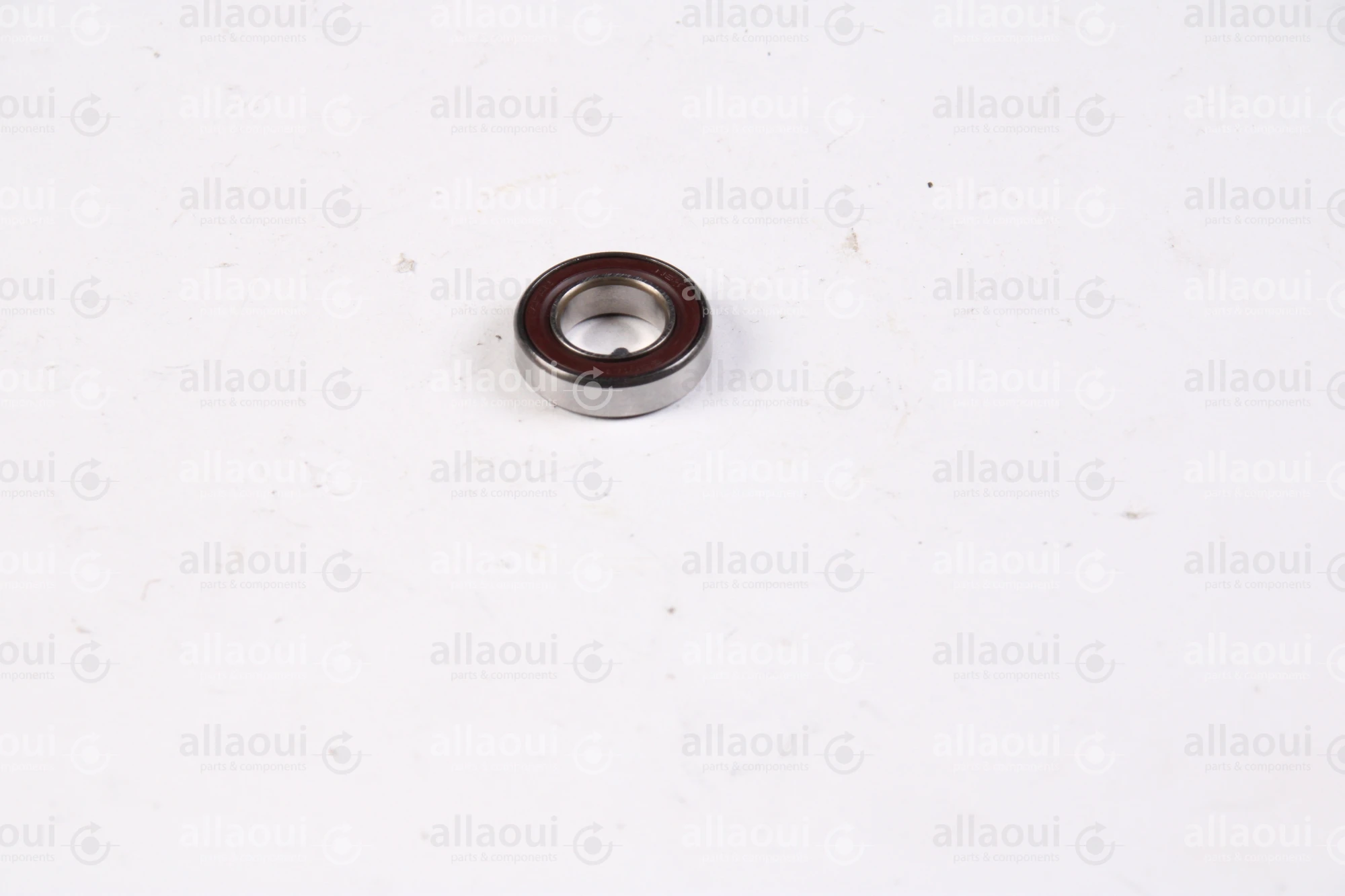 NSK Deep Groove Ball Bearings 61800-2RS NSK Deep Groove Ball Bearings 61800-2RS