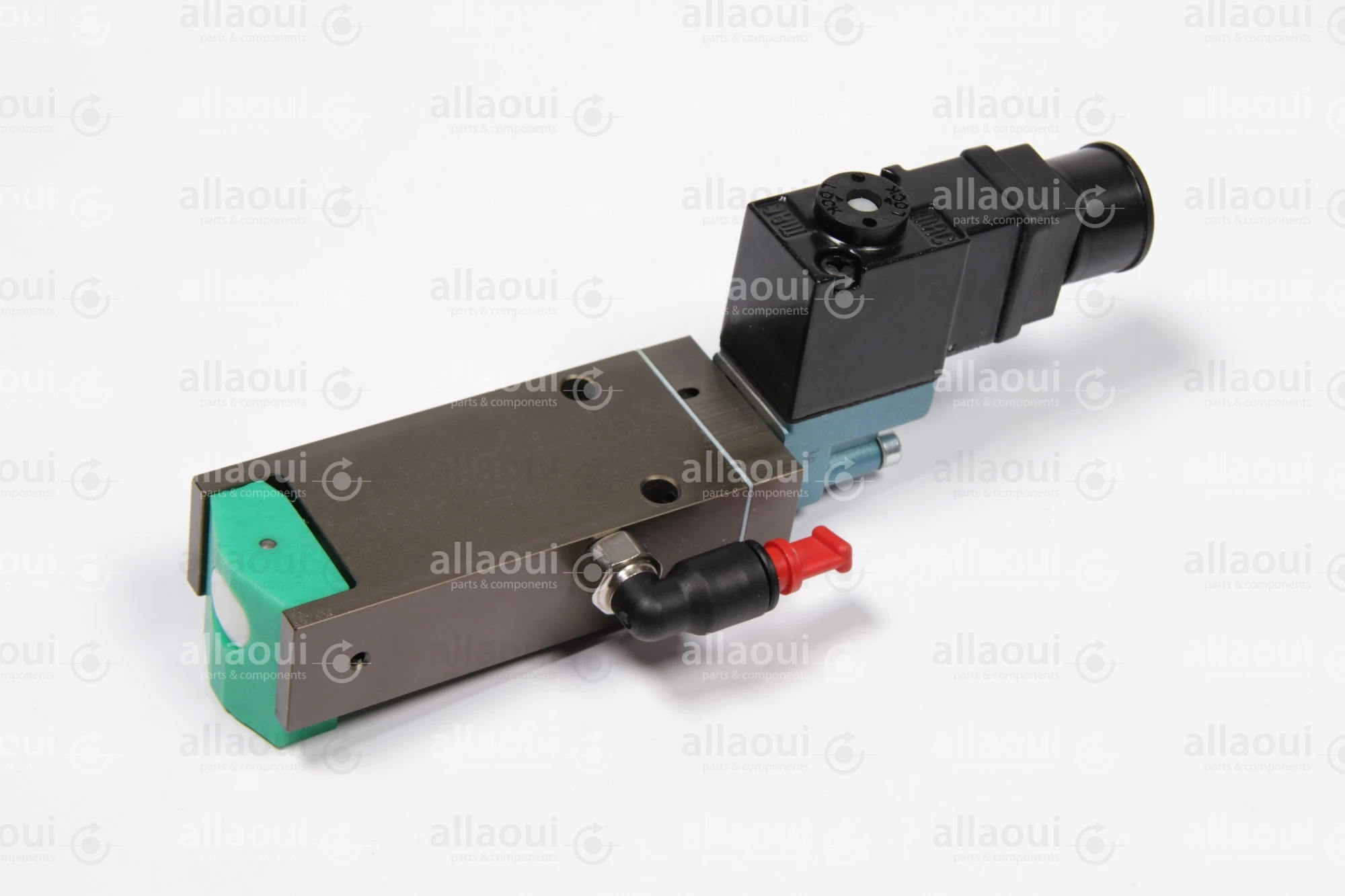 Ferag Valve 70004.013 Ferag Valve 70004.013