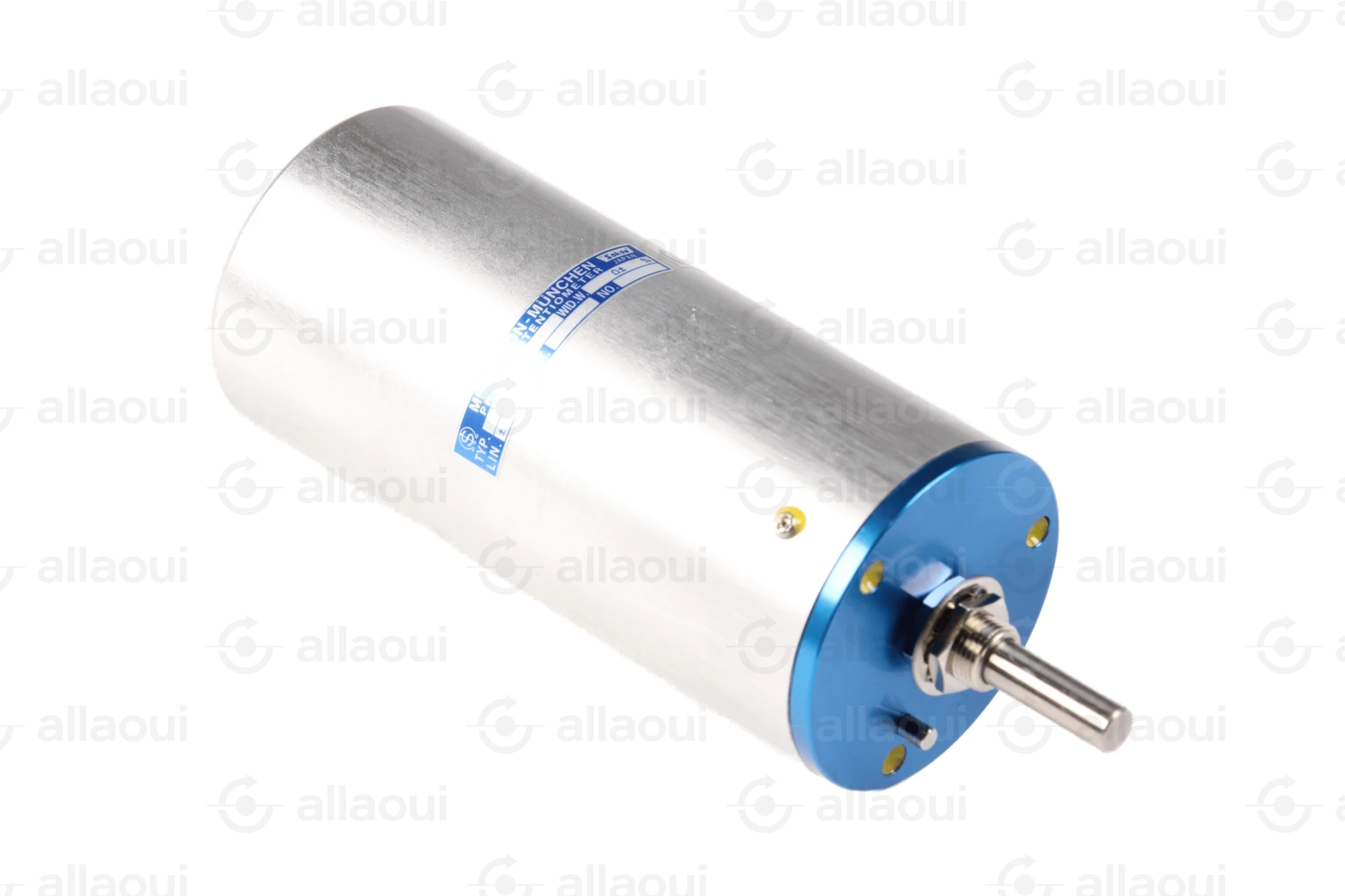 Megatron Potentiometer 1k 4615/7534