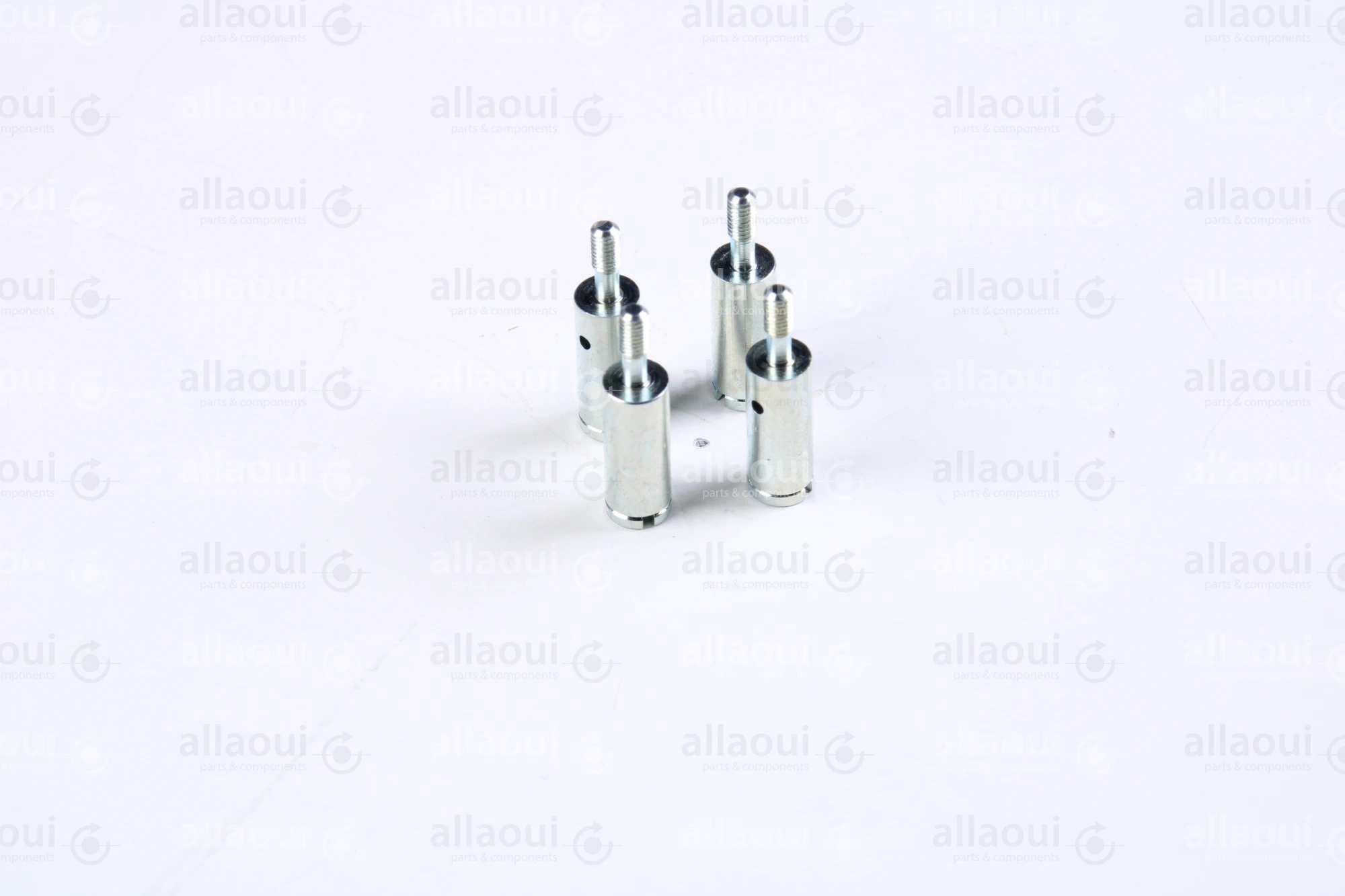 Müller Martini Connector (4 Pieces) 0058.1605 Müller Martini Connector (4 Pieces) 0058.1605