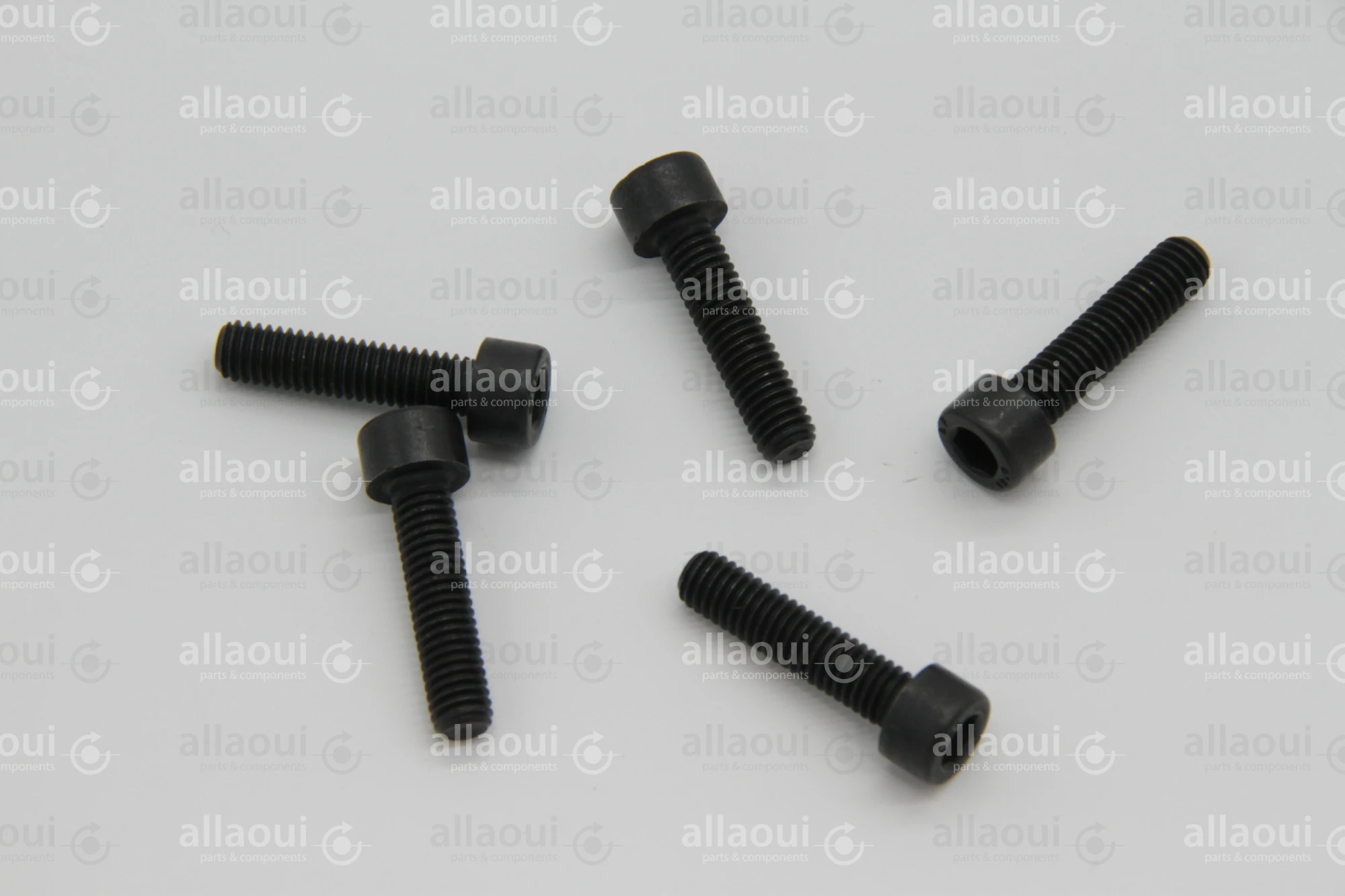 Heidelberg Screw M6x25 00.520.2520/
