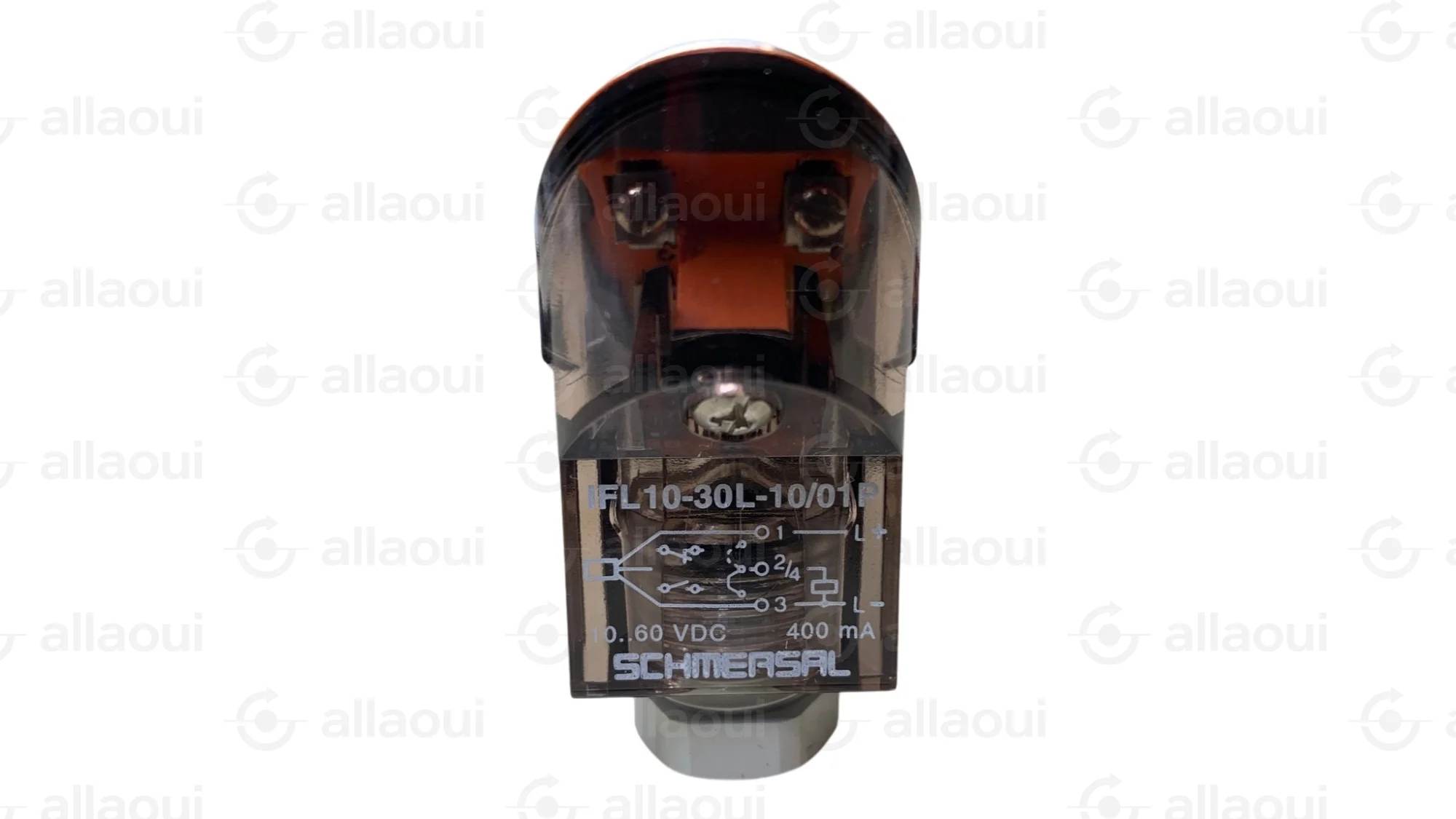 Schmersal Inductive Proximity Switch M30 10mm 101127017