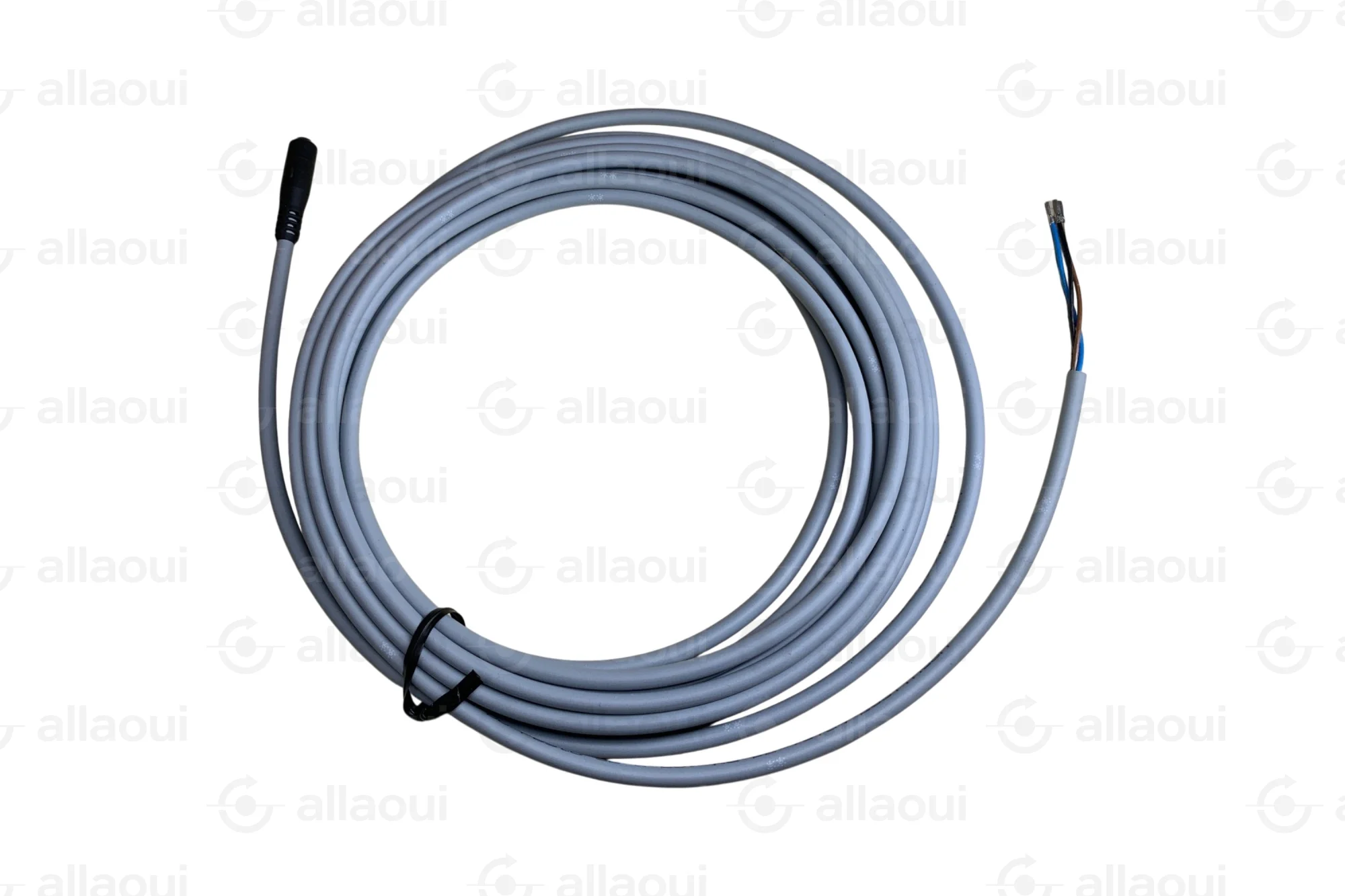 Festo Connecting Cable M8 Straight 5m SIM-K-GD-5-PU