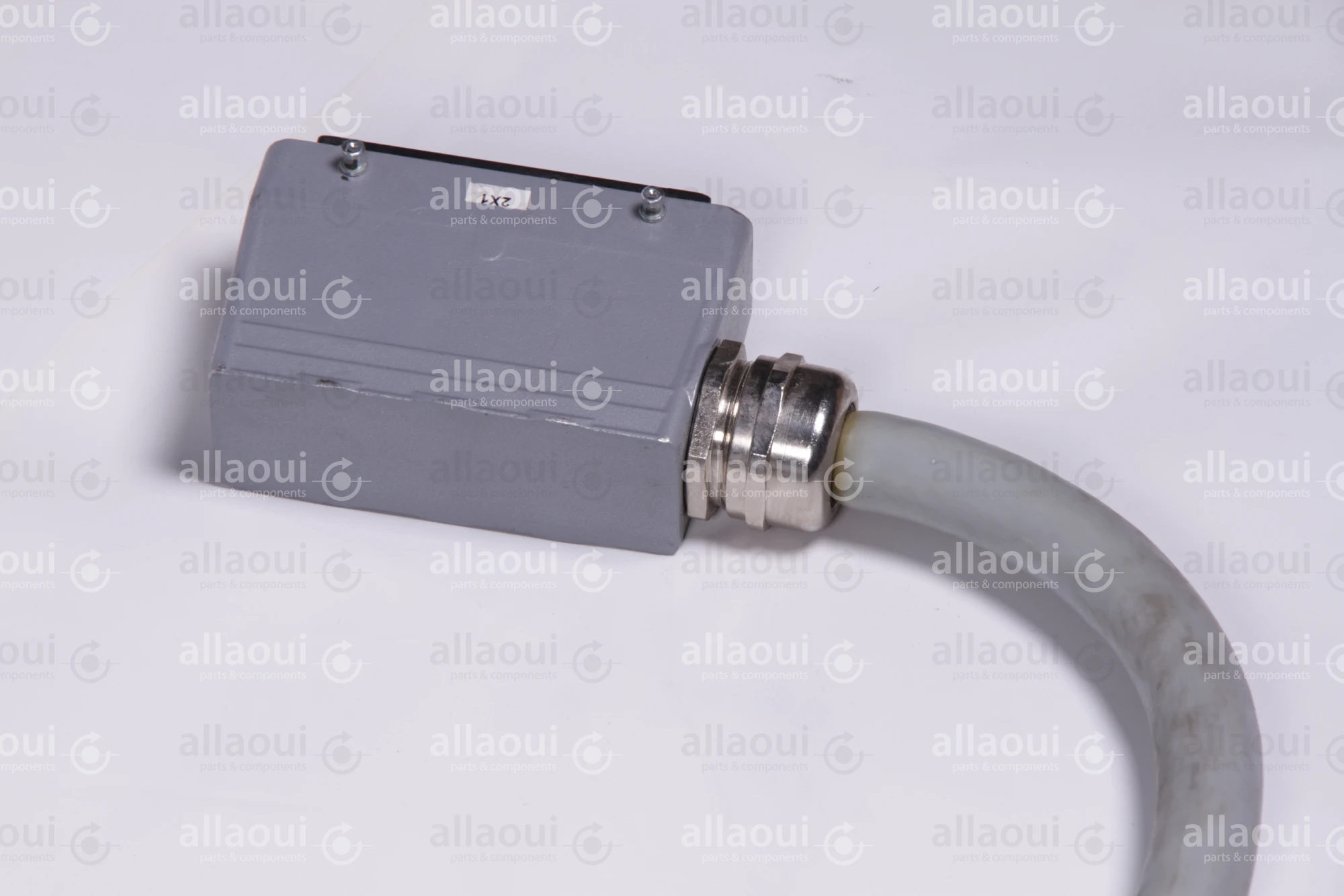 Heidelberg Coupling Box S25 couplingboxFHA00063A701A Heidelberg Coupling Box S25 couplingboxFHA00063A701A