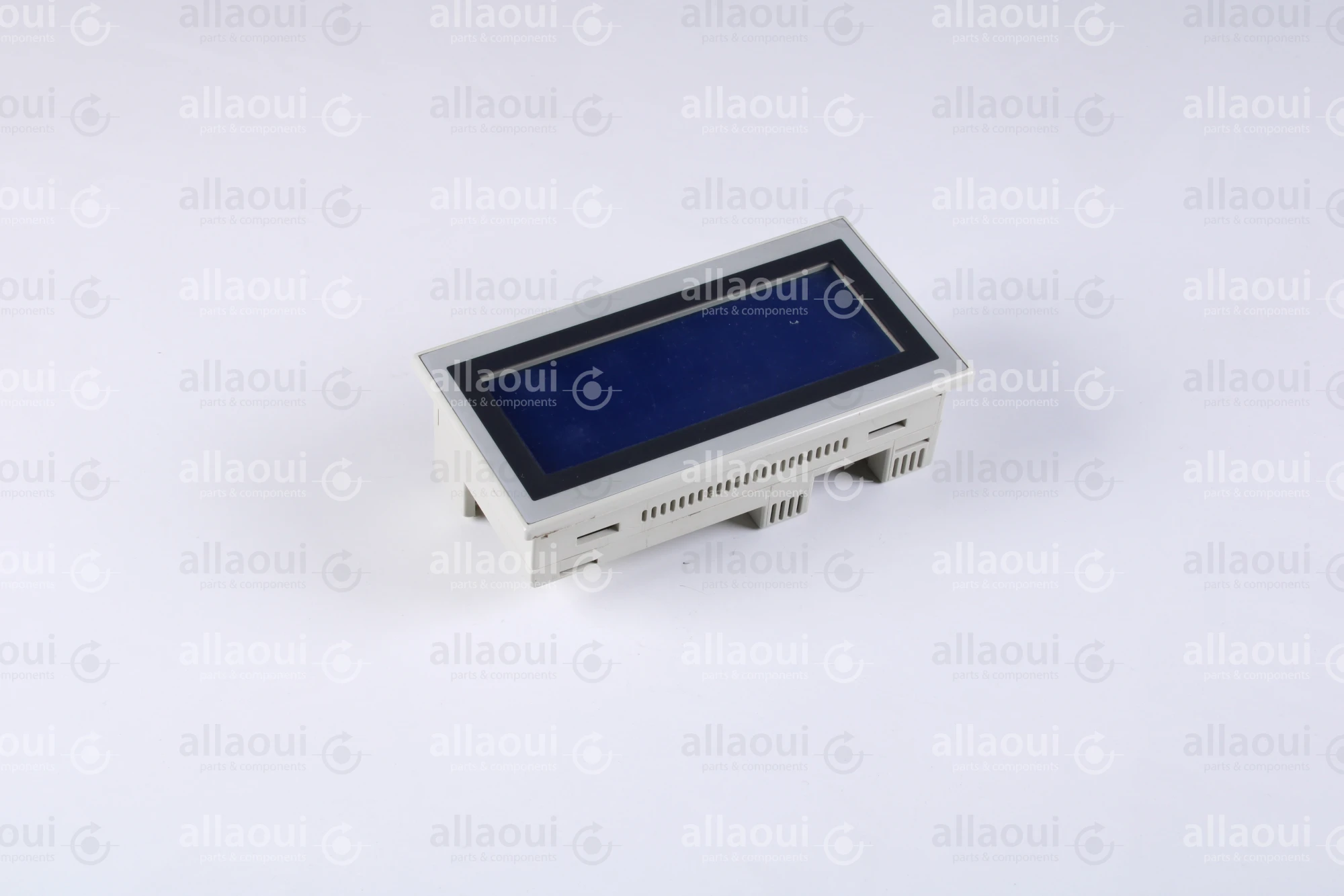 Mitsubishi Electric Display F930GOT Mitsubishi Electric Display F930GOT