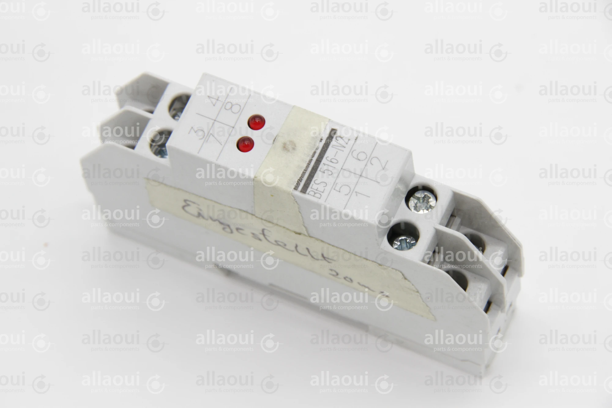 Balluff Impulsverlängerung Balluff BES 516-IV2 Balluff Impulsverlängerung Balluff BES 516-IV2