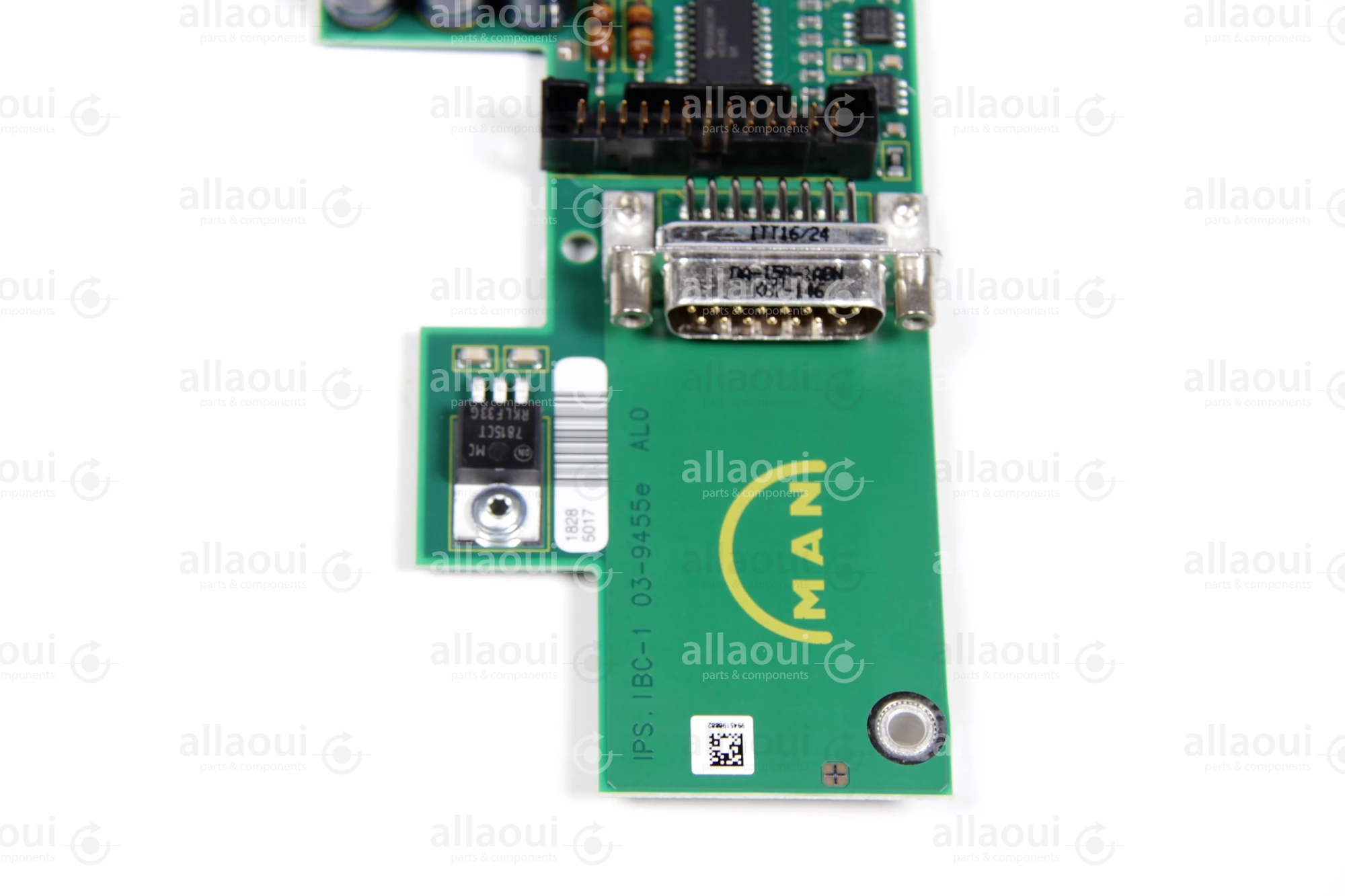 Manroland IPS-IBC-1 16.86929-0003 H Manroland IPS-IBC-1 16.86929-0003 H