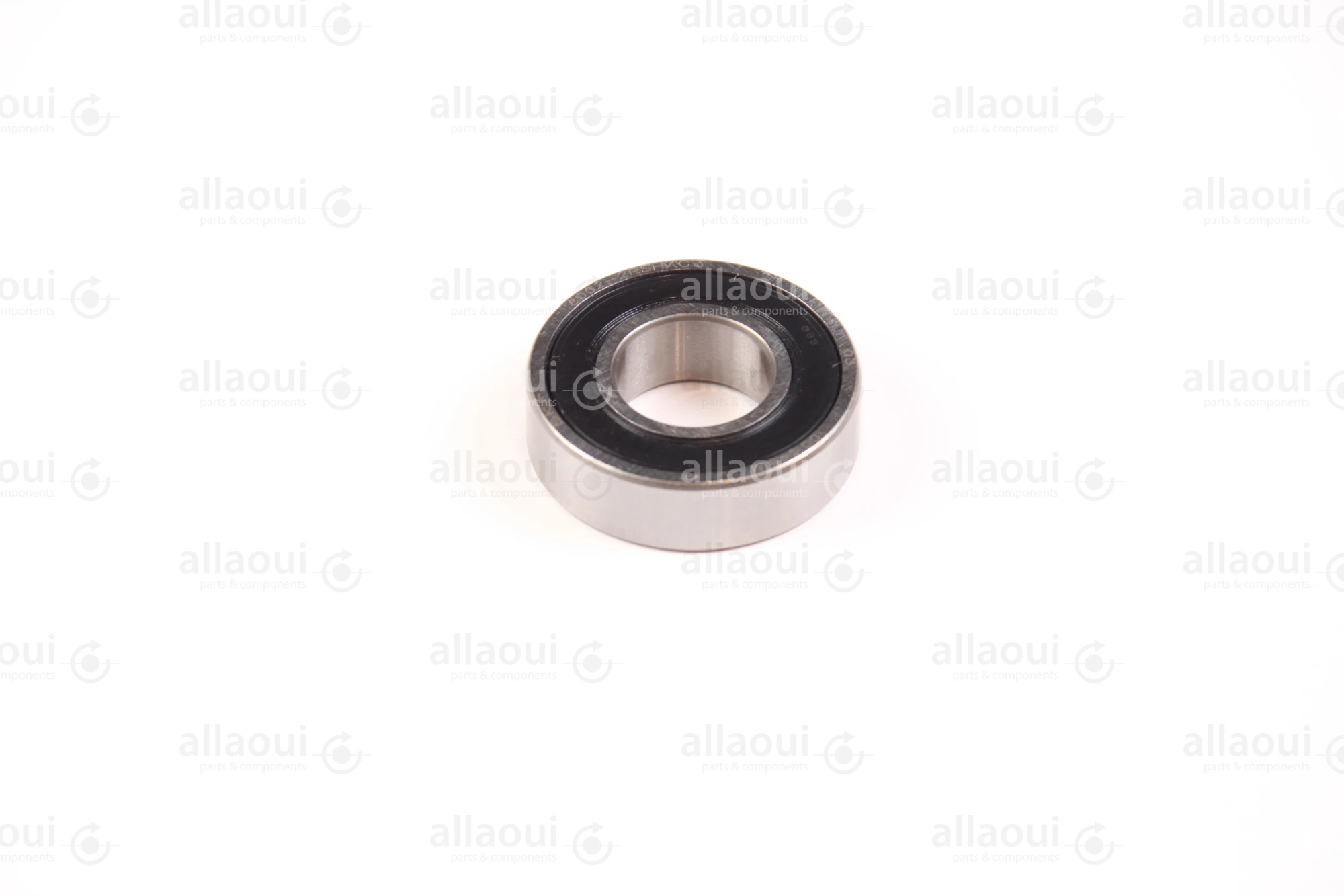 SKF Roller Bearing 6002-2RSH/C3 SKF Roller Bearing 6002-2RSH/C3