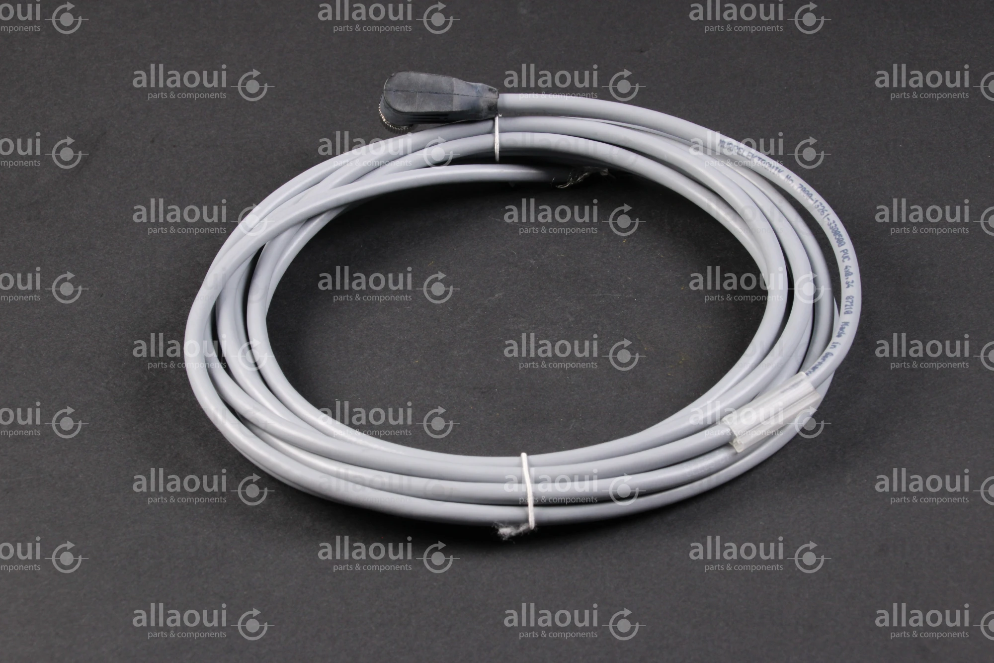 Contiweb Connector WH.097001004 Contiweb Connector WH.097001004