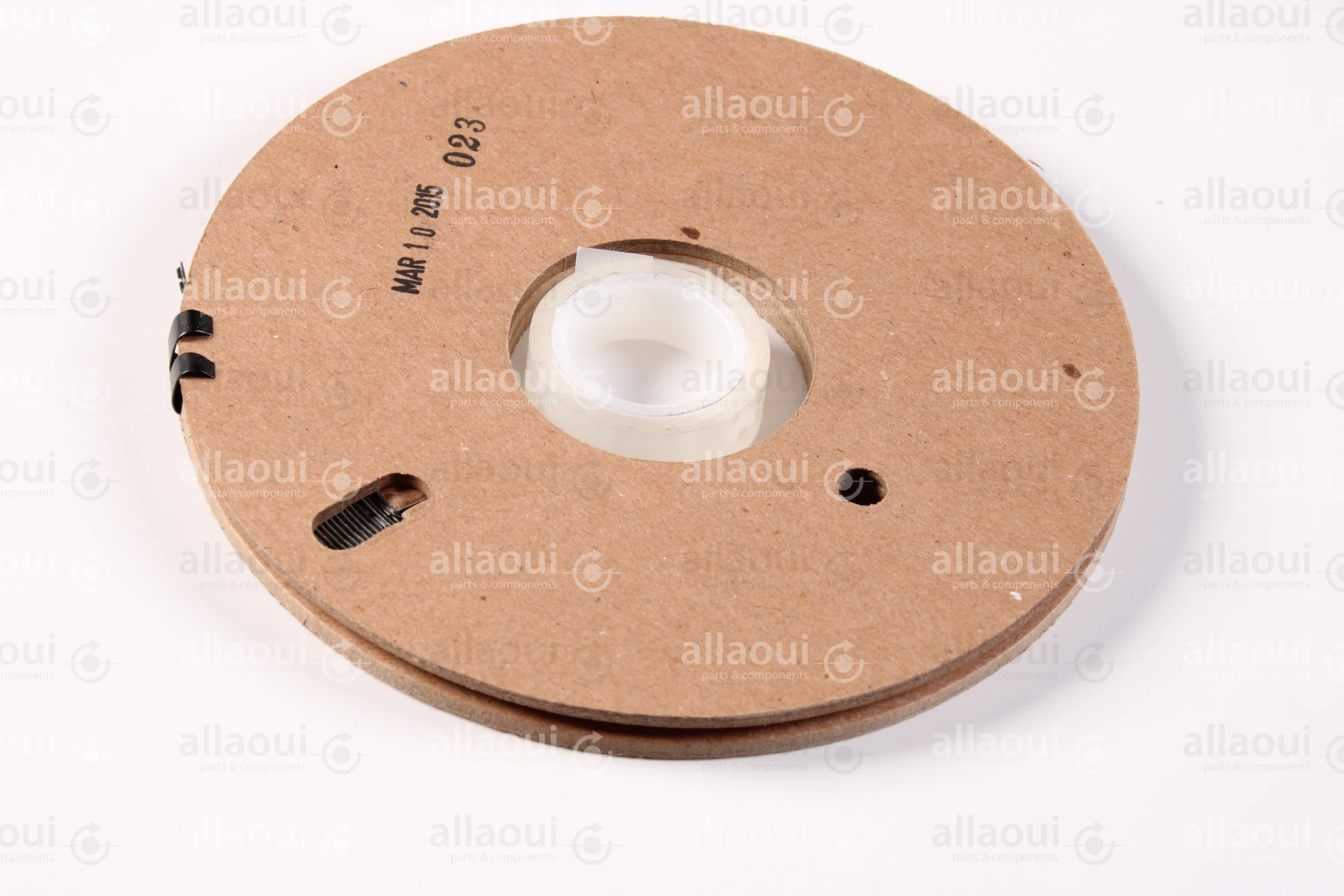 CITO Perfo rules 12tpi BRF00002 CITO Perfo rules 12tpi BRF00002