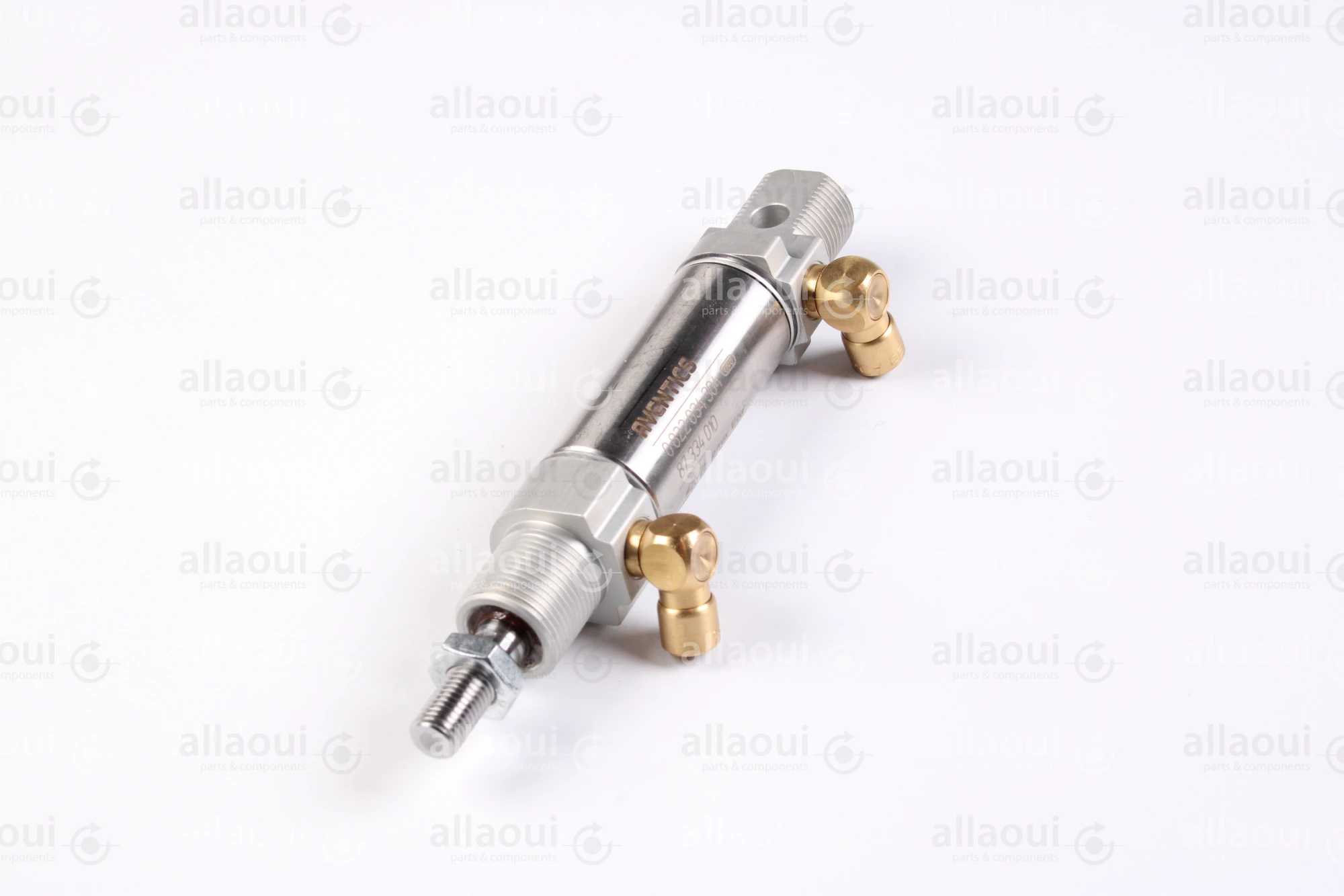 Bosch Rexroth Pneumatic Cylinder 0 822 034 304 Bosch Rexroth Pneumatic Cylinder 0 822 034 304