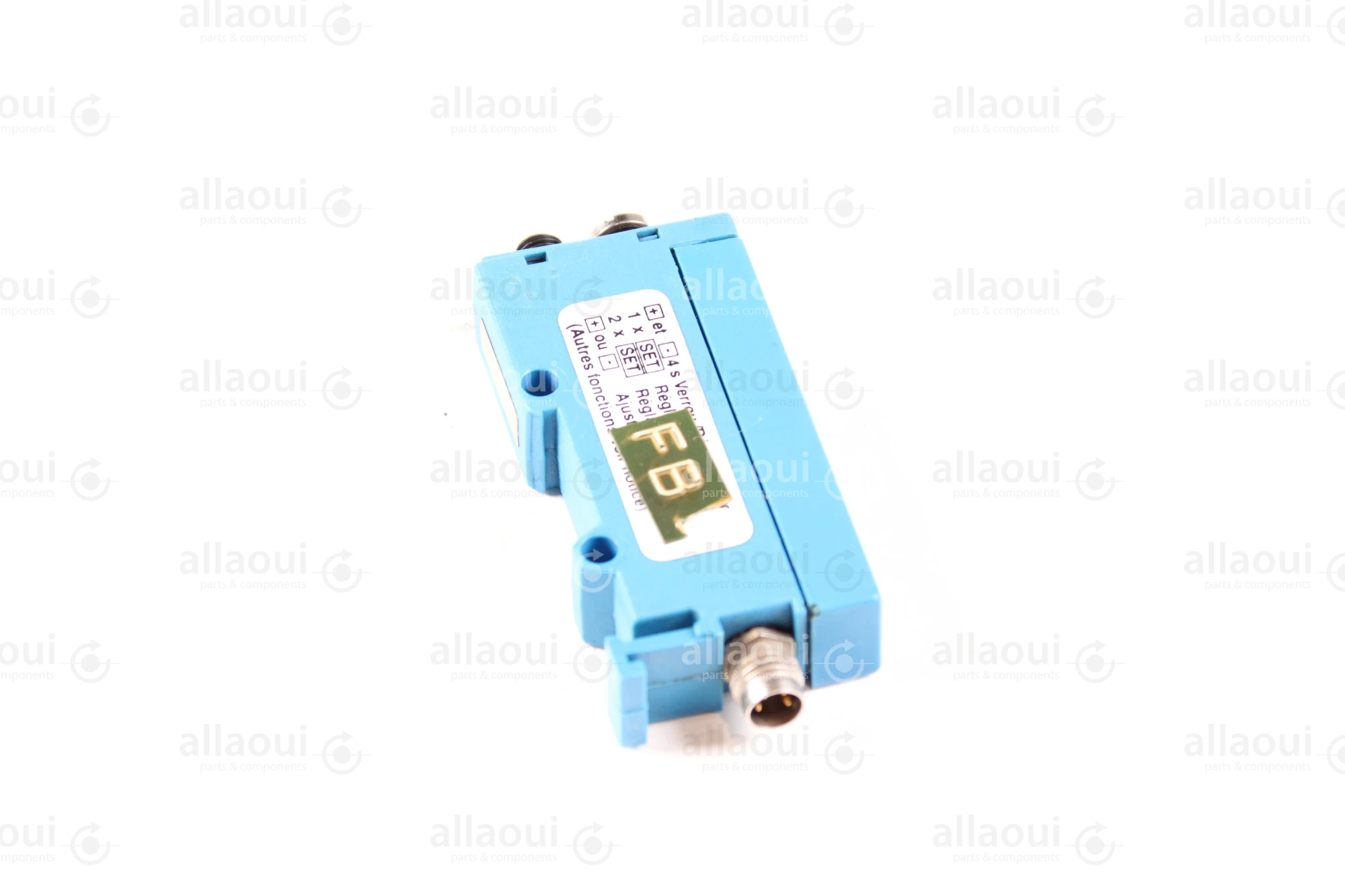 Dinel Sensor AFV-CO-946 Dinel Sensor AFV-CO-946