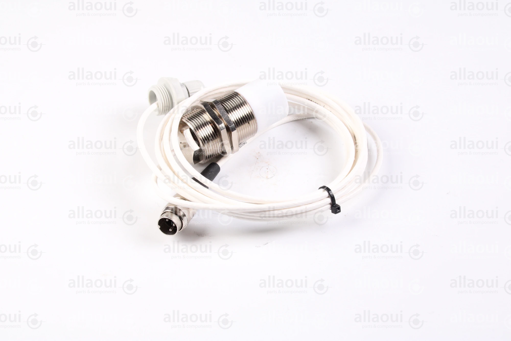 Senotec Sensors Level Controller Series R RS-M32/70L30 Senotec Sensors Level Controller Series R RS-M32/70L30