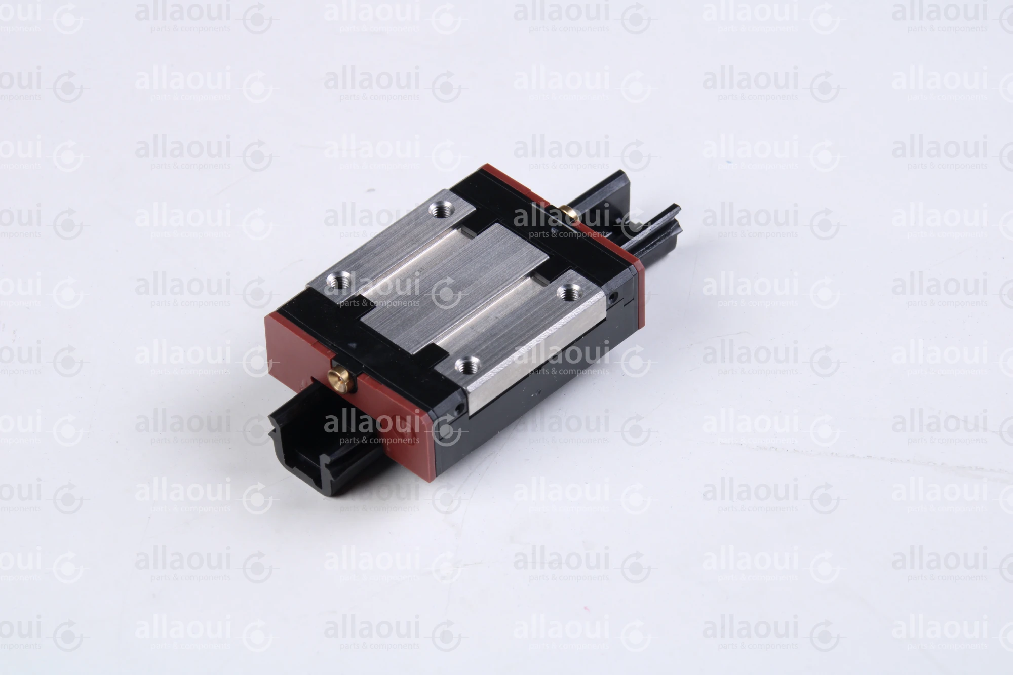 Bosch Rexroth Guiding Carriage R044251301 Bosch Rexroth Guiding Carriage R044251301