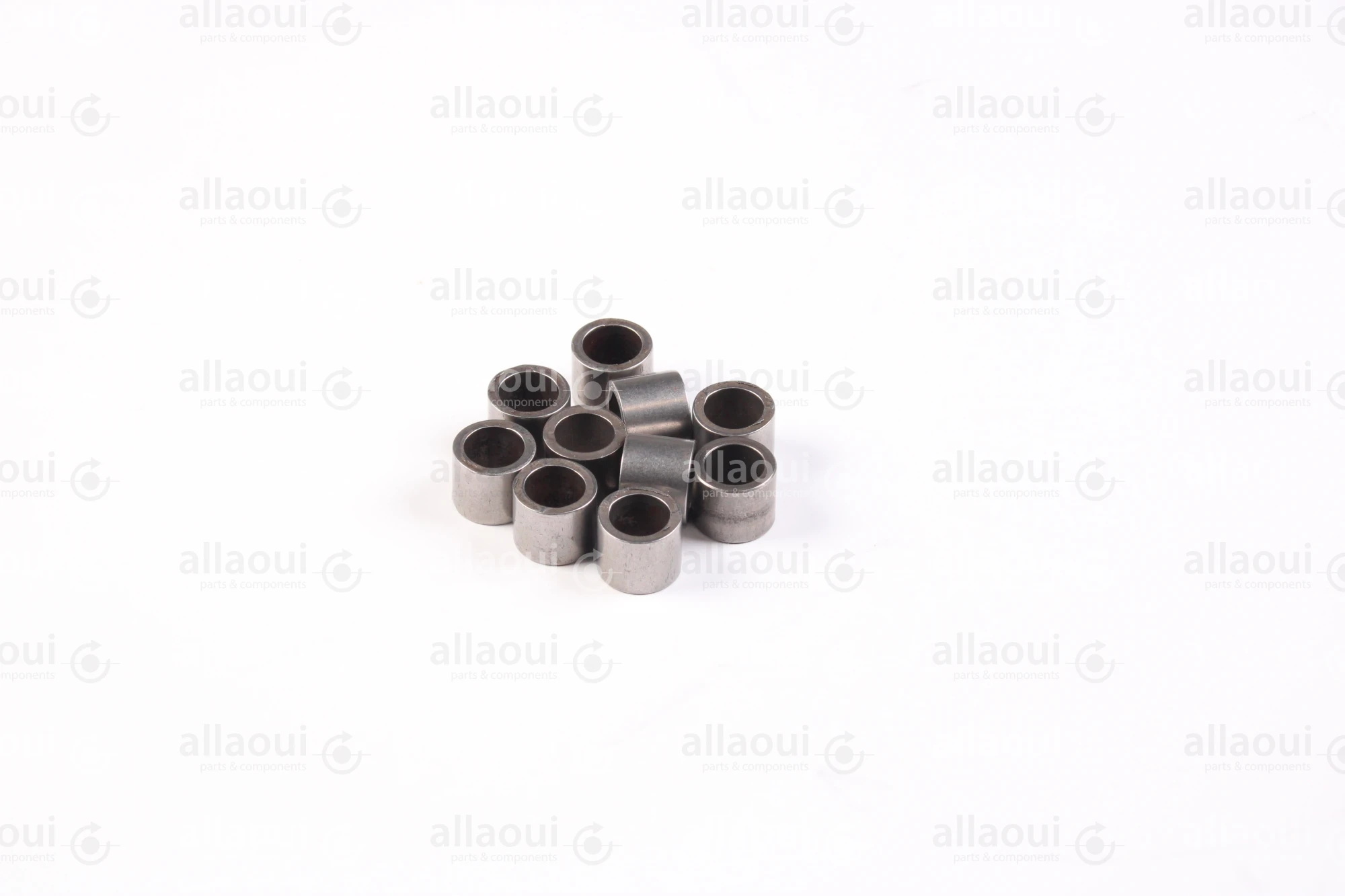 Müller Martini Bushing RD12.7X10.5 (10 Pieces) 7237.1207.4 Müller Martini Bushing RD12.7X10.5 (10 Pieces) 7237.1207.4