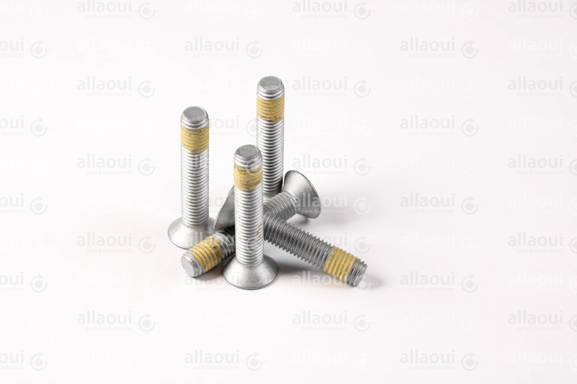 Ferag Countersunk Screw (5 pieces) 2030728 Ferag Countersunk Screw (5 pieces) 2030728