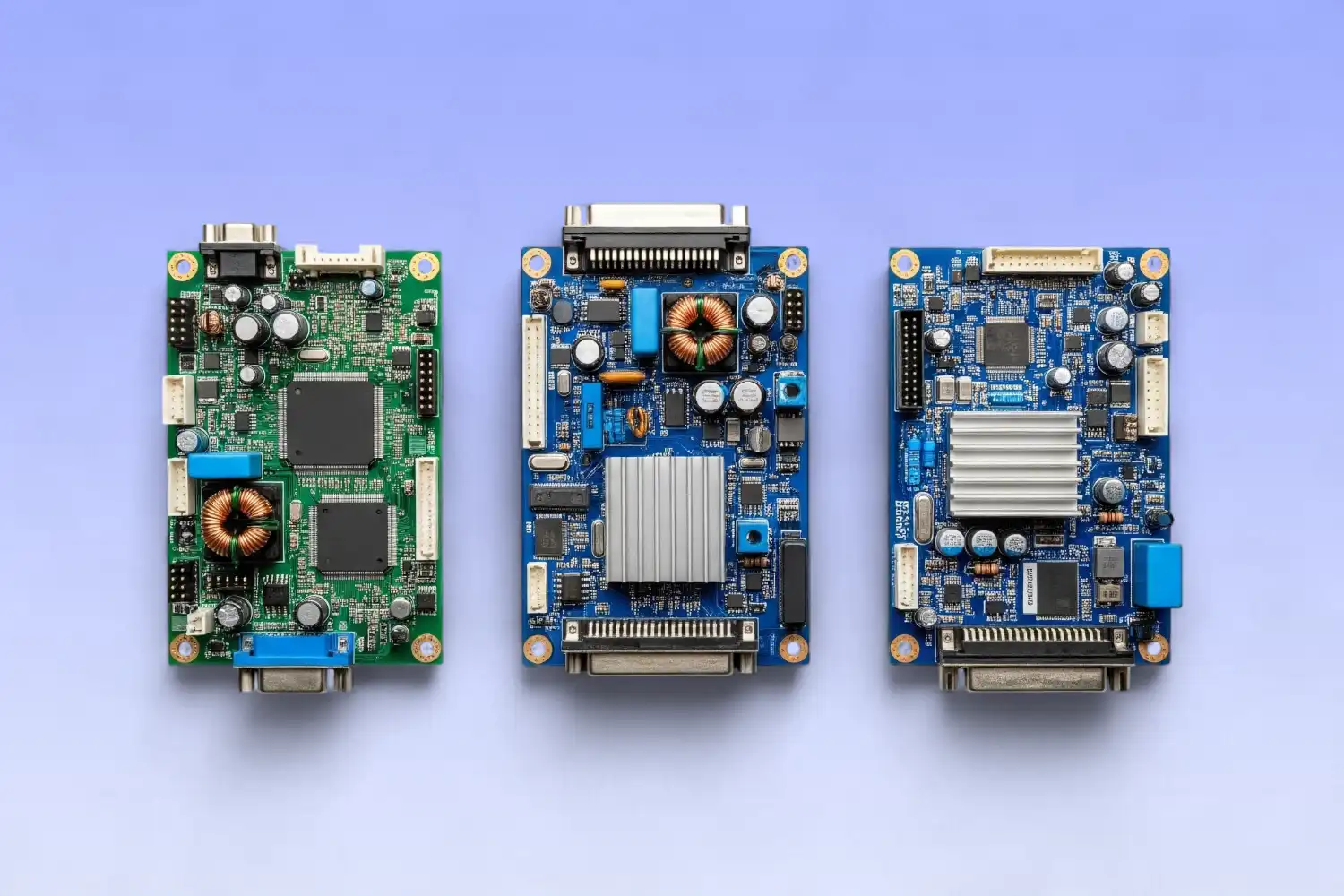 Boards
