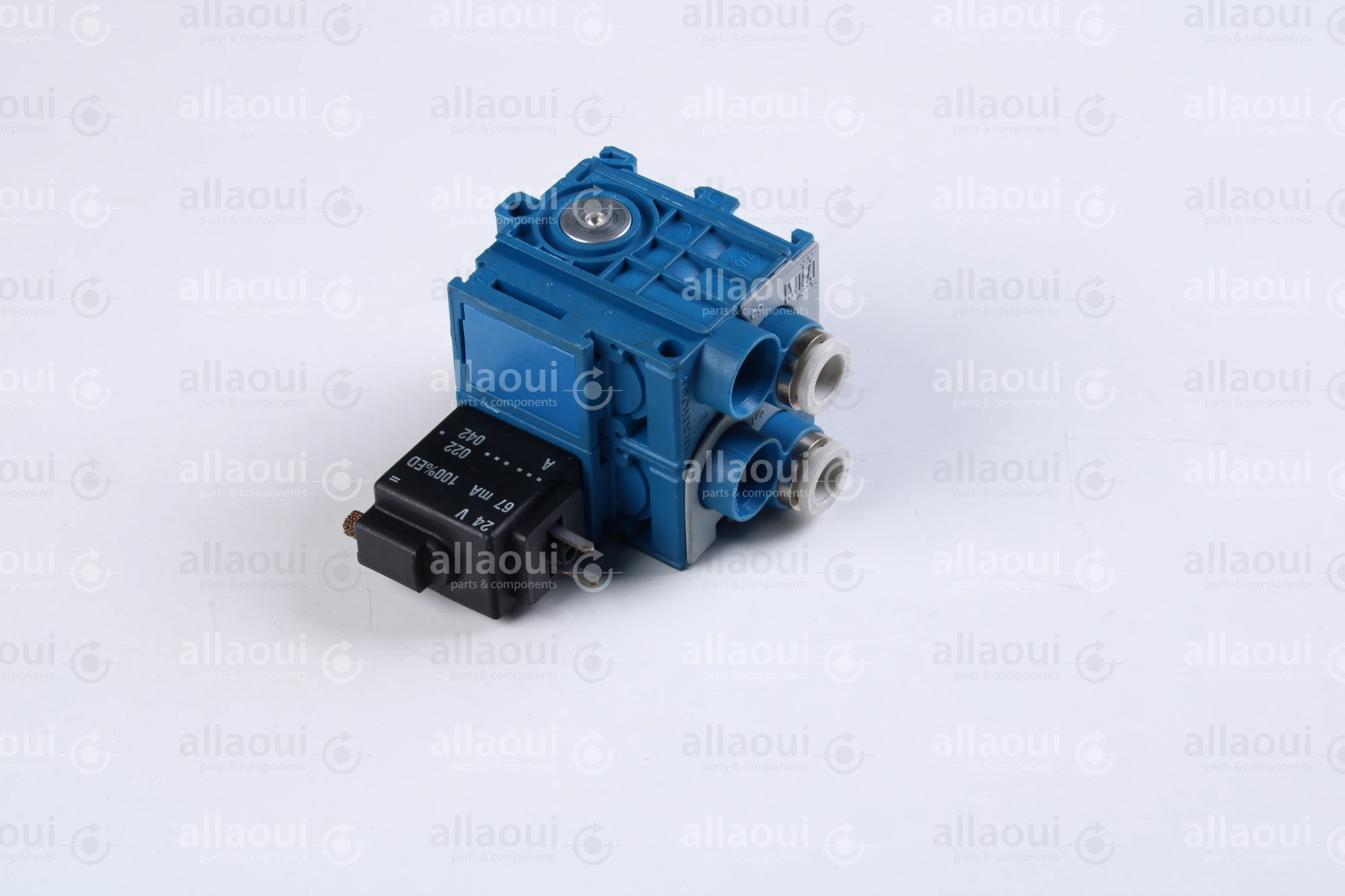 Bosch Rexroth Pneumatic directional valve 24V MH20366 579-490-0 Bosch Rexroth Pneumatic directional valve 24V MH20366 579-490-0