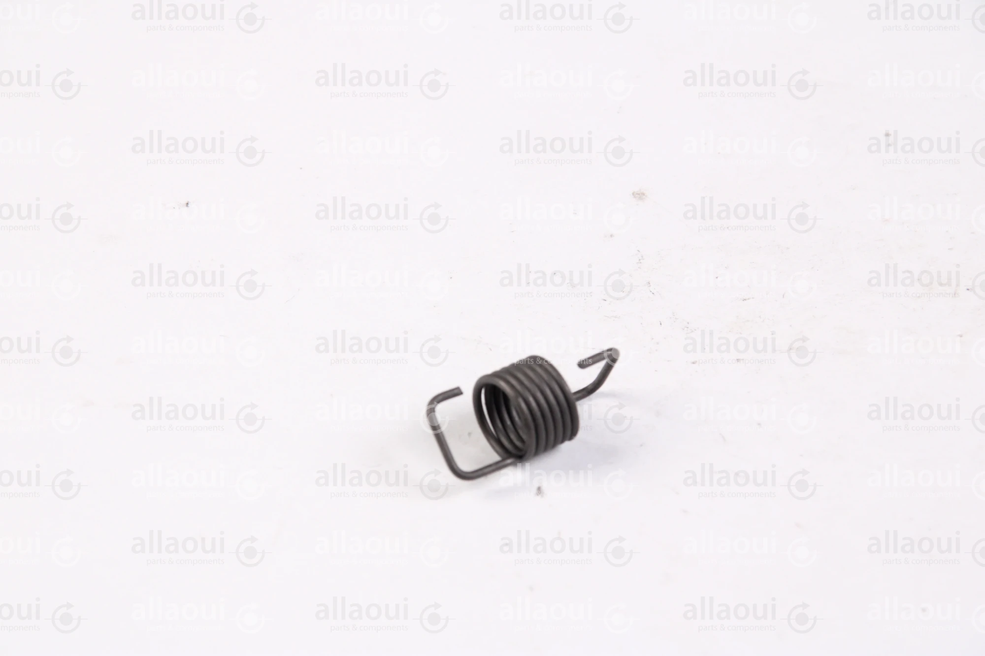 Ferag Tension Spring 355.001.235 Ferag Tension Spring 355.001.235