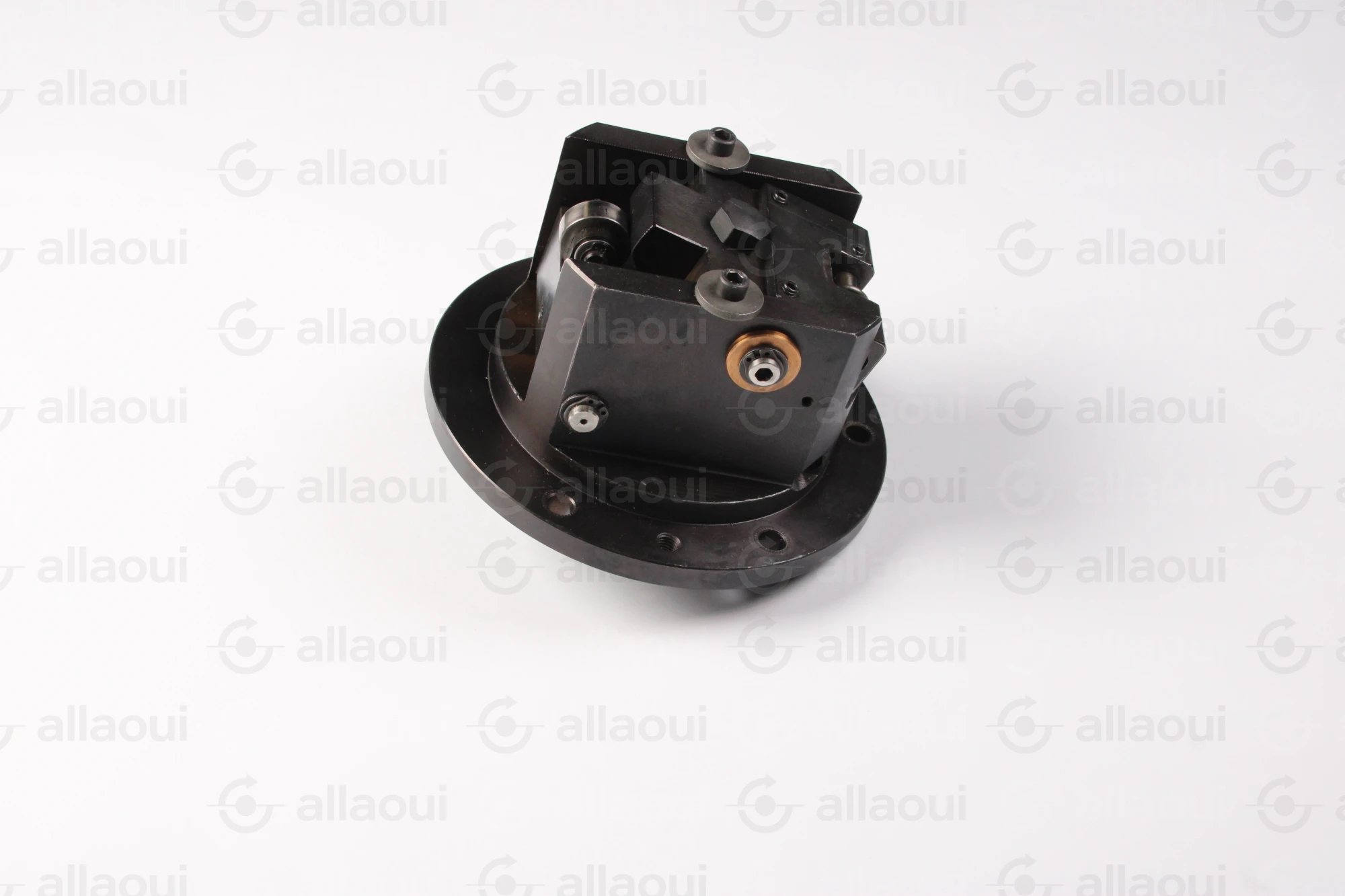 Manroland Rubber Cylinder Bearing Brake 16.01900-1841 Manroland Rubber Cylinder Bearing Brake 16.01900-1841