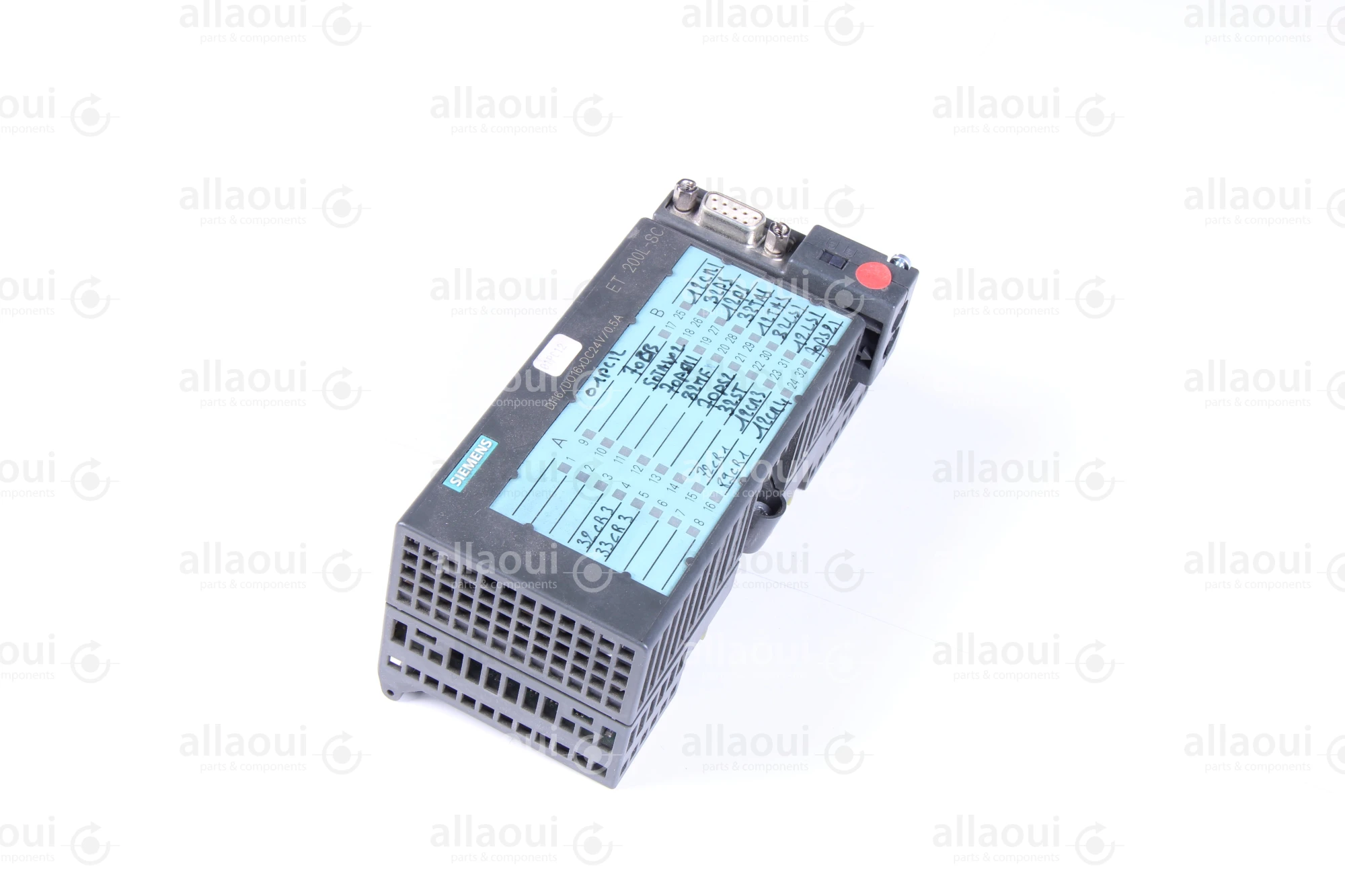 Siemens Simatic 6ES7 133-1BL11-0XB0 Siemens Simatic 6ES7 133-1BL11-0XB0