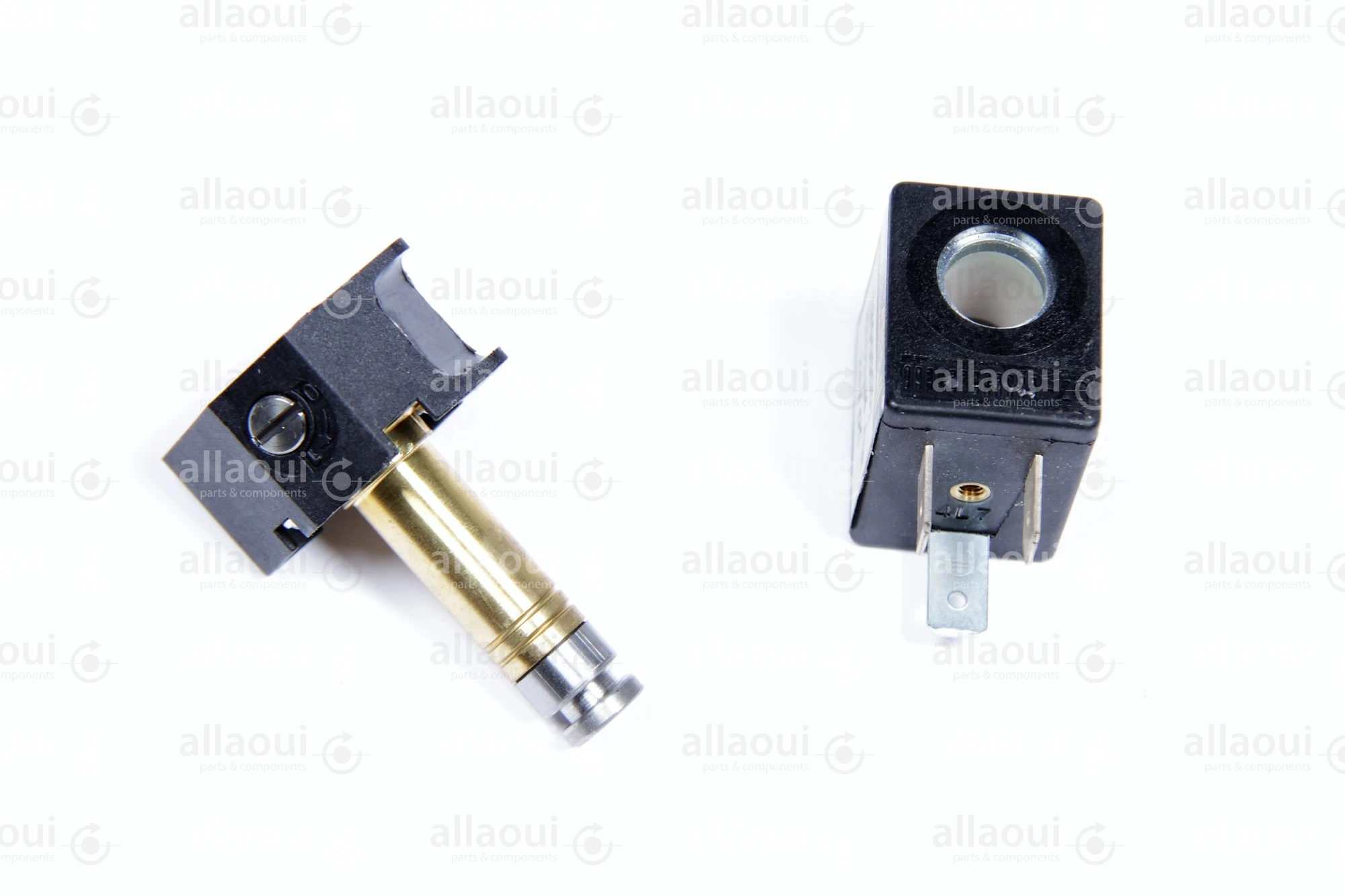 Asco Joucomatic Medium Air 24V DC 18900001 Asco Joucomatic Medium Air 24V DC 18900001