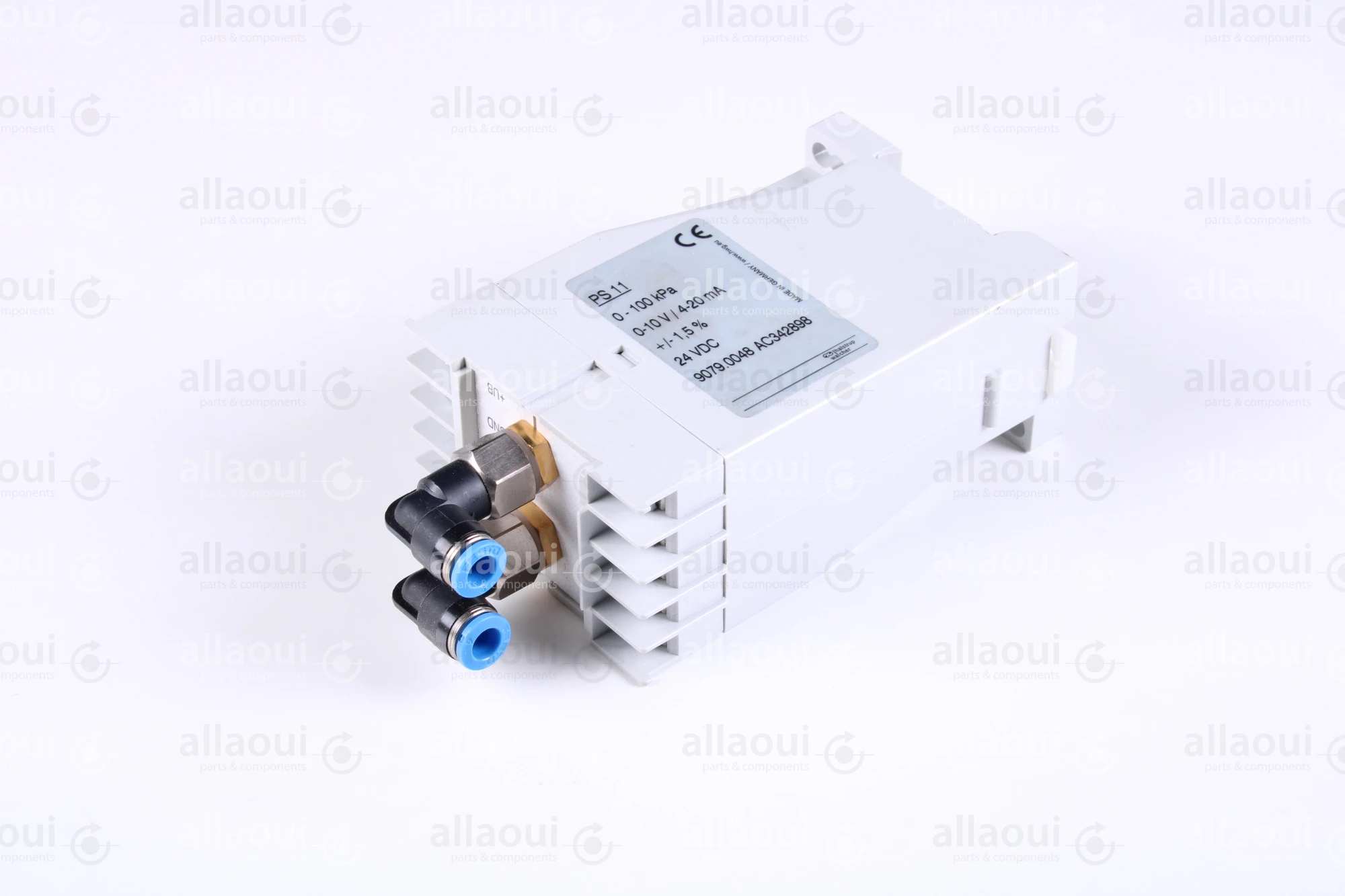 Koenig & Bauer (KBA) Pressure Sensor L0863216 Koenig & Bauer (KBA) Pressure Sensor L0863216