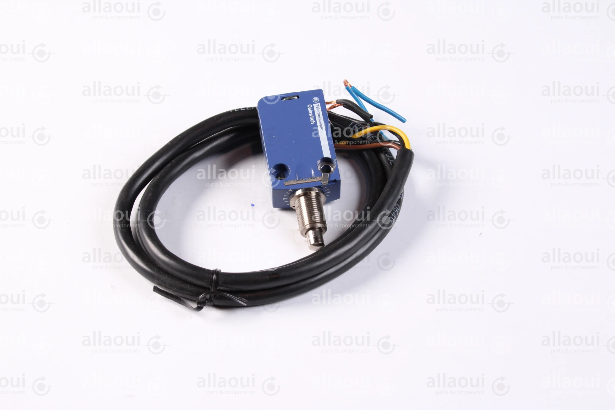 Telemecanique Limit Swtich XCMN2110L2 Telemecanique Limit Swtich XCMN2110L2