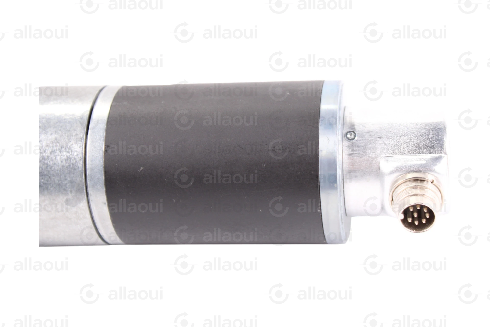 Baumer Gear Motor MDBA 42INOC-N63/10600859 MDBA 42INOC-N63/10600859