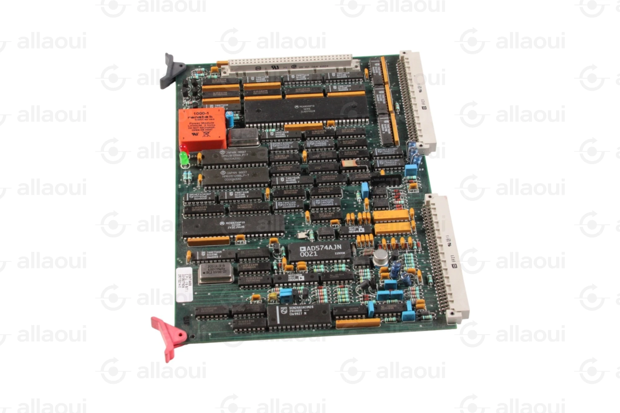 Contiweb Control Board 2R715214E Contiweb Control Board 2R715214E