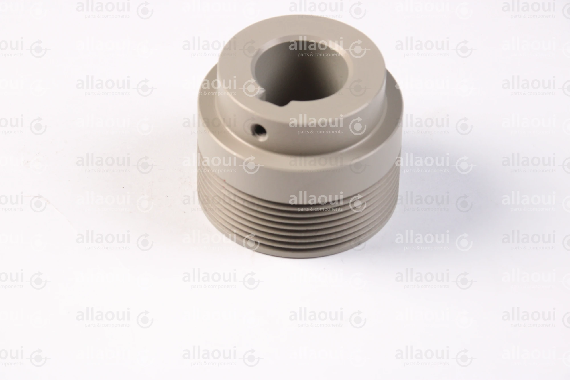 Müller Martini Pulley RD55.5X44 6254.1214.4 Müller Martini Pulley RD55.5X44 6254.1214.4