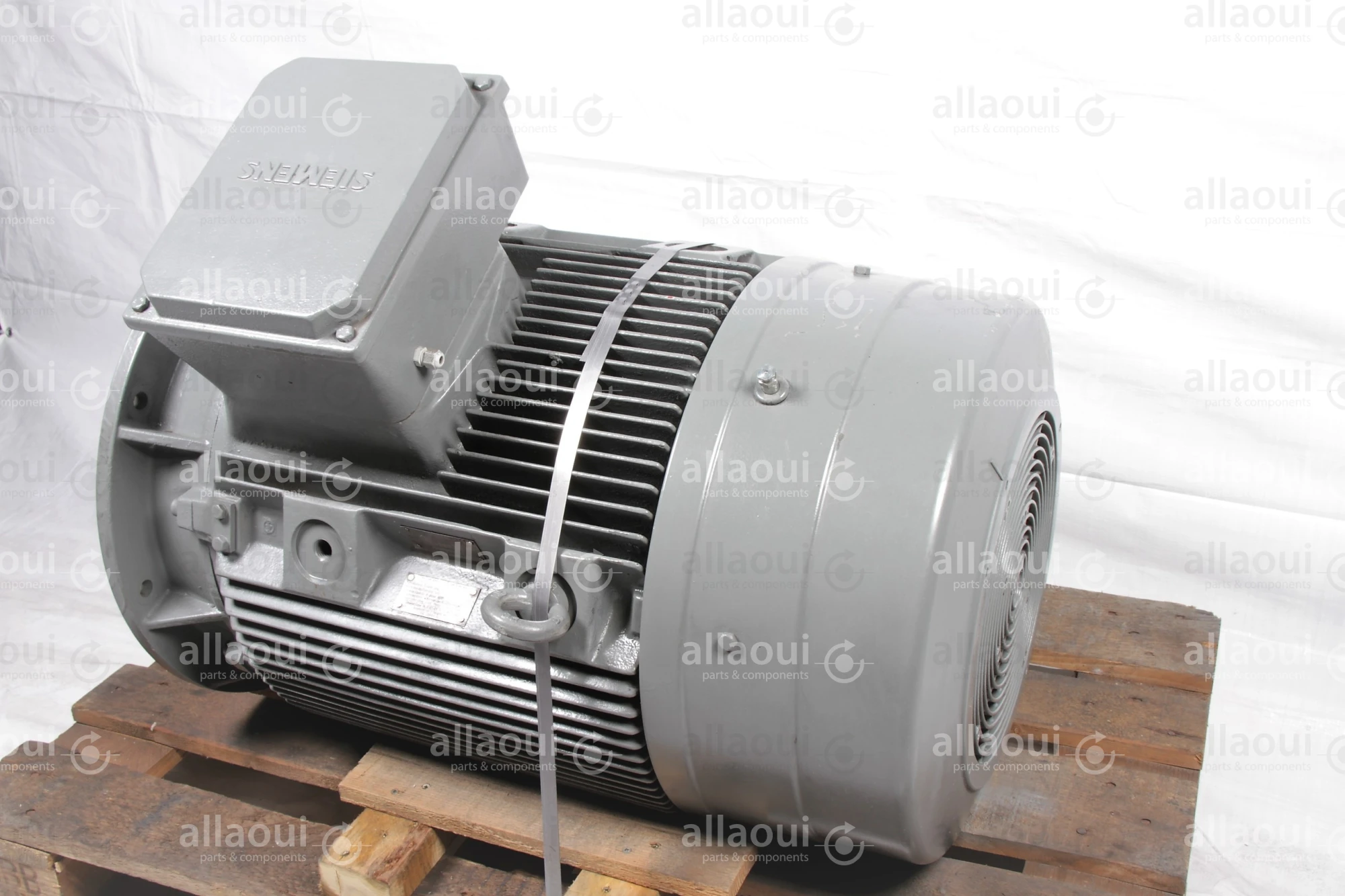 Siemens 1LG4 280-4AA61 280S 1LG4 280-4AA61 280S Siemens 1LG4 280-4AA61 280S 1LG4 280-4AA61 280S