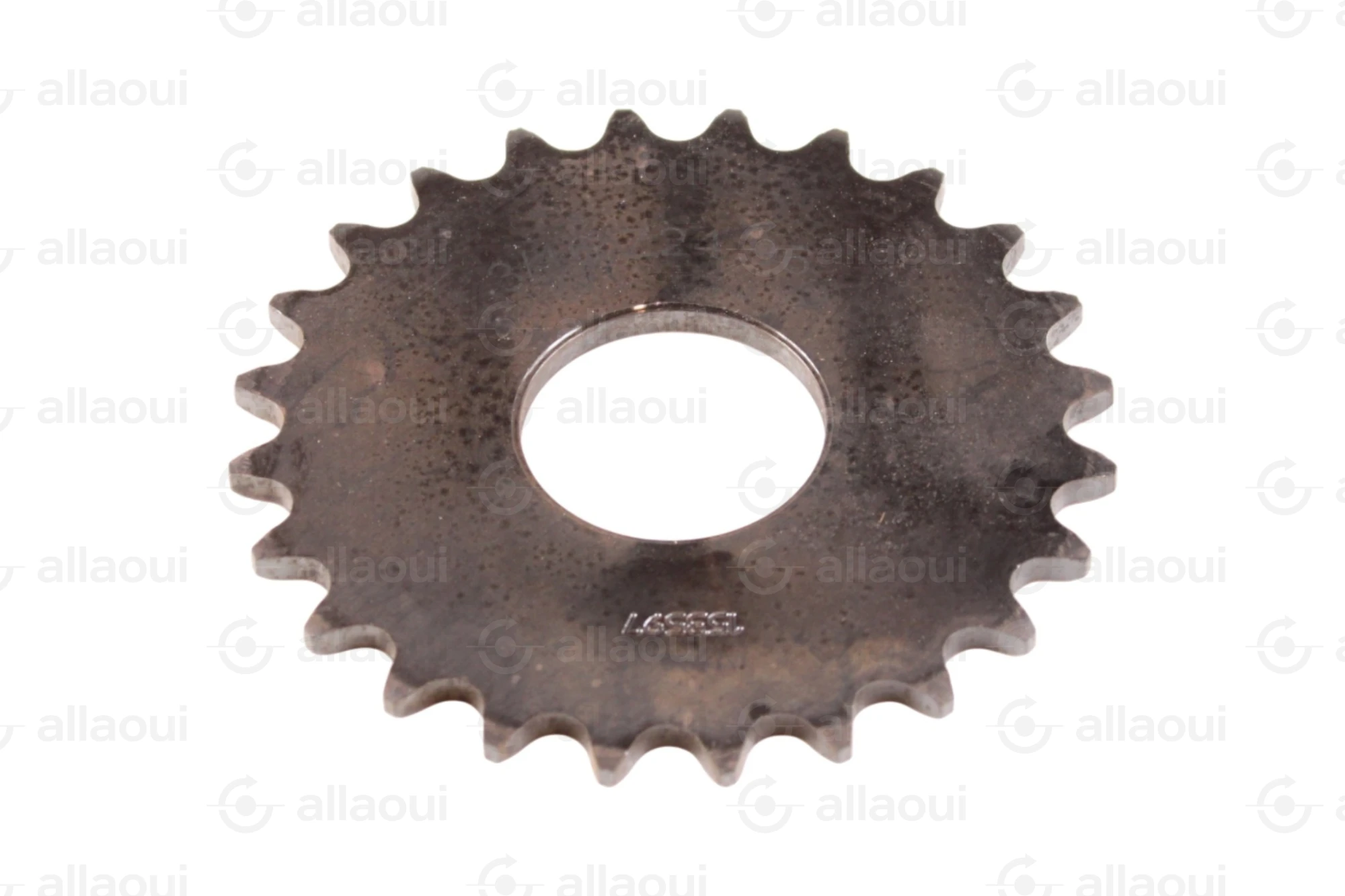 Kolbus Gear 00153597