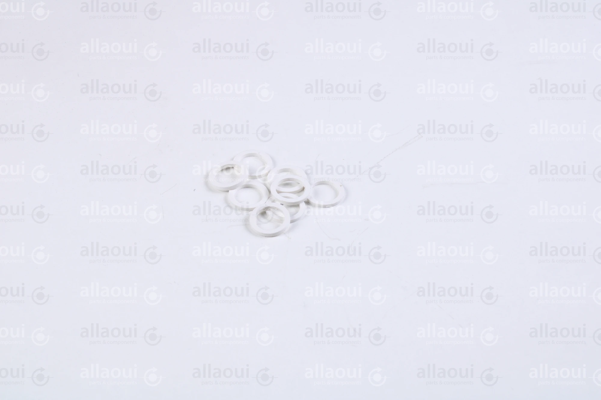 Landefeld Sealing Ring for Screw Thread 1/4" (65 Pieces) DR 14 K Landefeld Sealing Ring for Screw Thread 1/4" (65 Pieces) DR 14 K