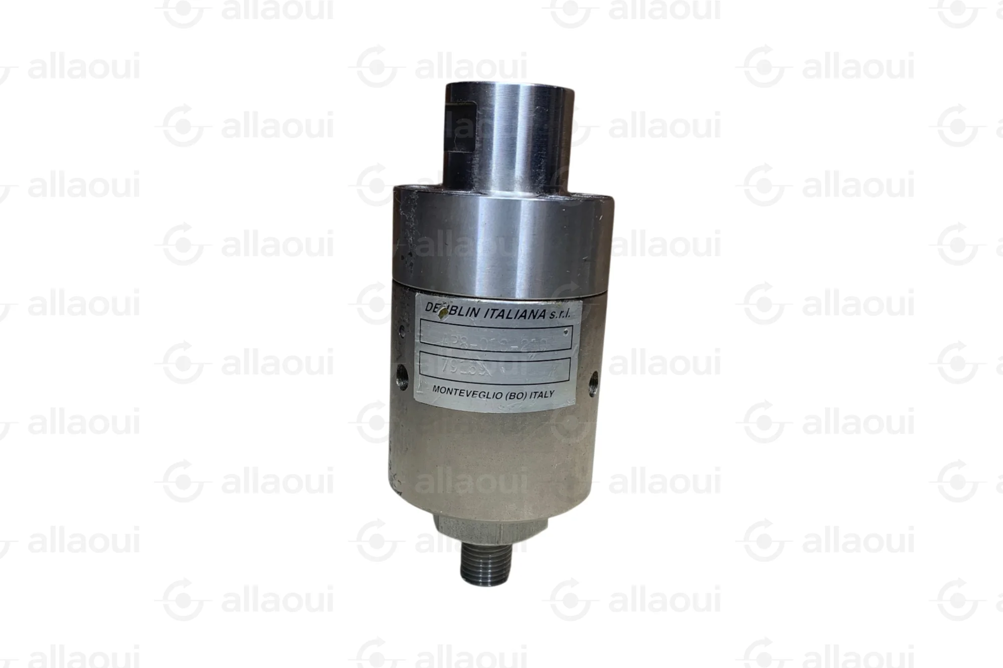 Deublin Rotary Union 1/4 BSP RH AP8-010-210 Deublin Rotary Union 1/4 BSP RH AP8-010-210