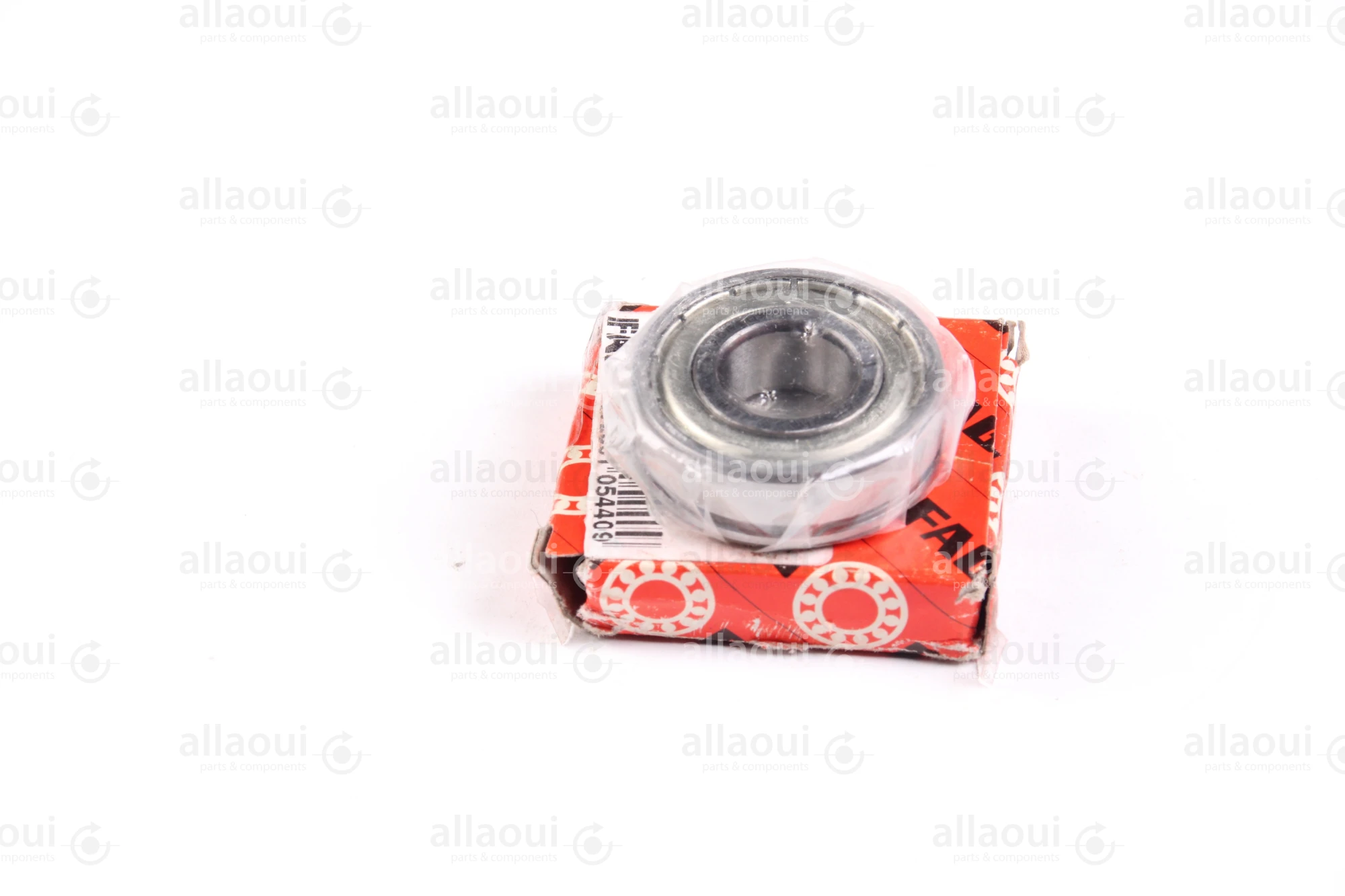 FAG Deep Groove Ball Bearing 6202.2ZRN FAG Deep Groove Ball Bearing 6202.2ZRN