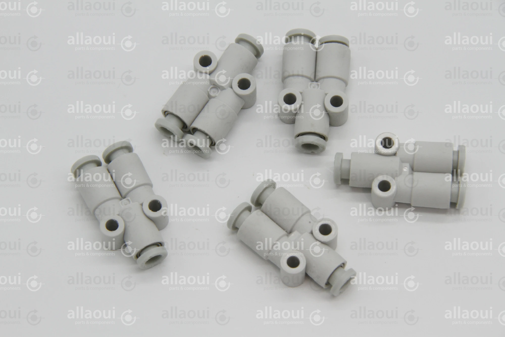 Heidelberg Connectors KQ2U04-00A 00580430901 Heidelberg Connectors KQ2U04-00A 00580430901