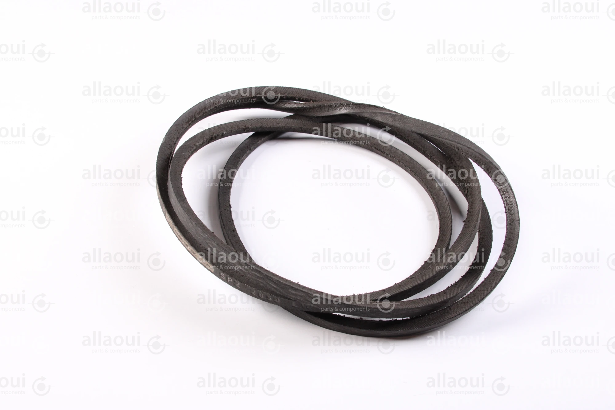 Optibelt V-Belt SPZ 2650 lw s c plus Optibelt V-Belt SPZ 2650 lw s c plus