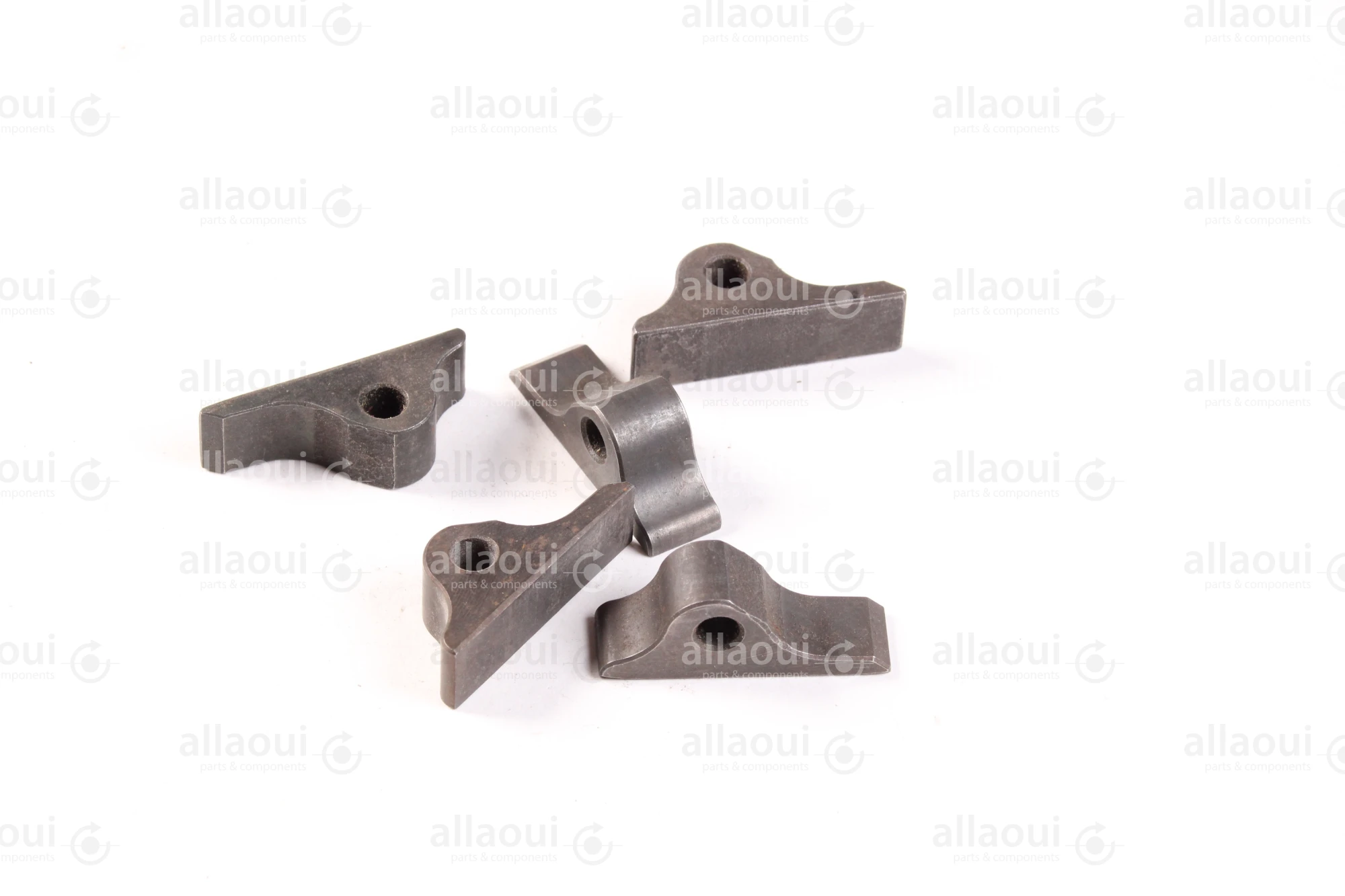 Müller Martini Lever (5 pieces) 0881.0006.4 Müller Martini Lever (5 pieces) 0881.0006.4