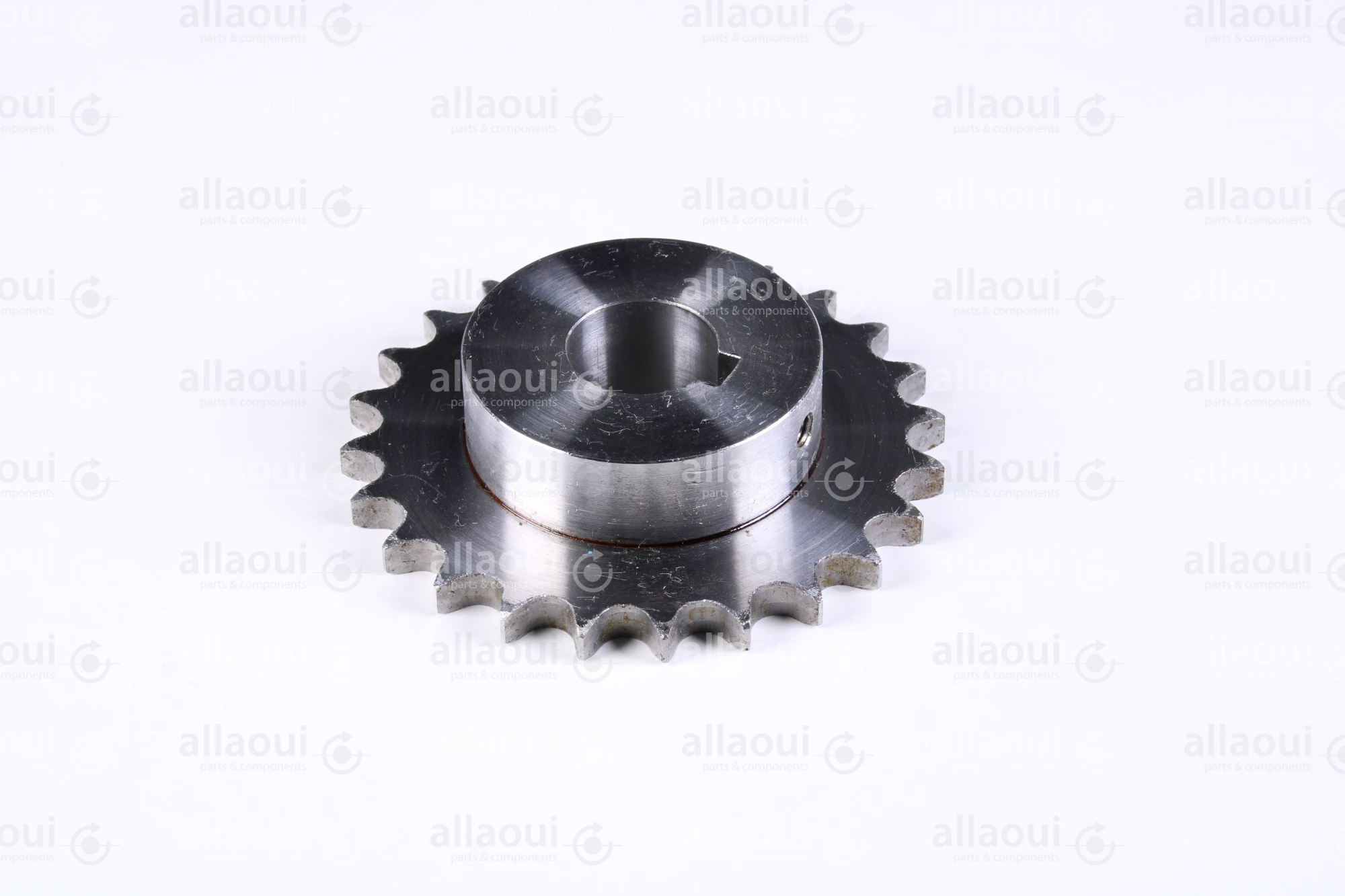 Müller Martini Chain Sprocket 3010.6958 Müller Martini Chain Sprocket 3010.6958