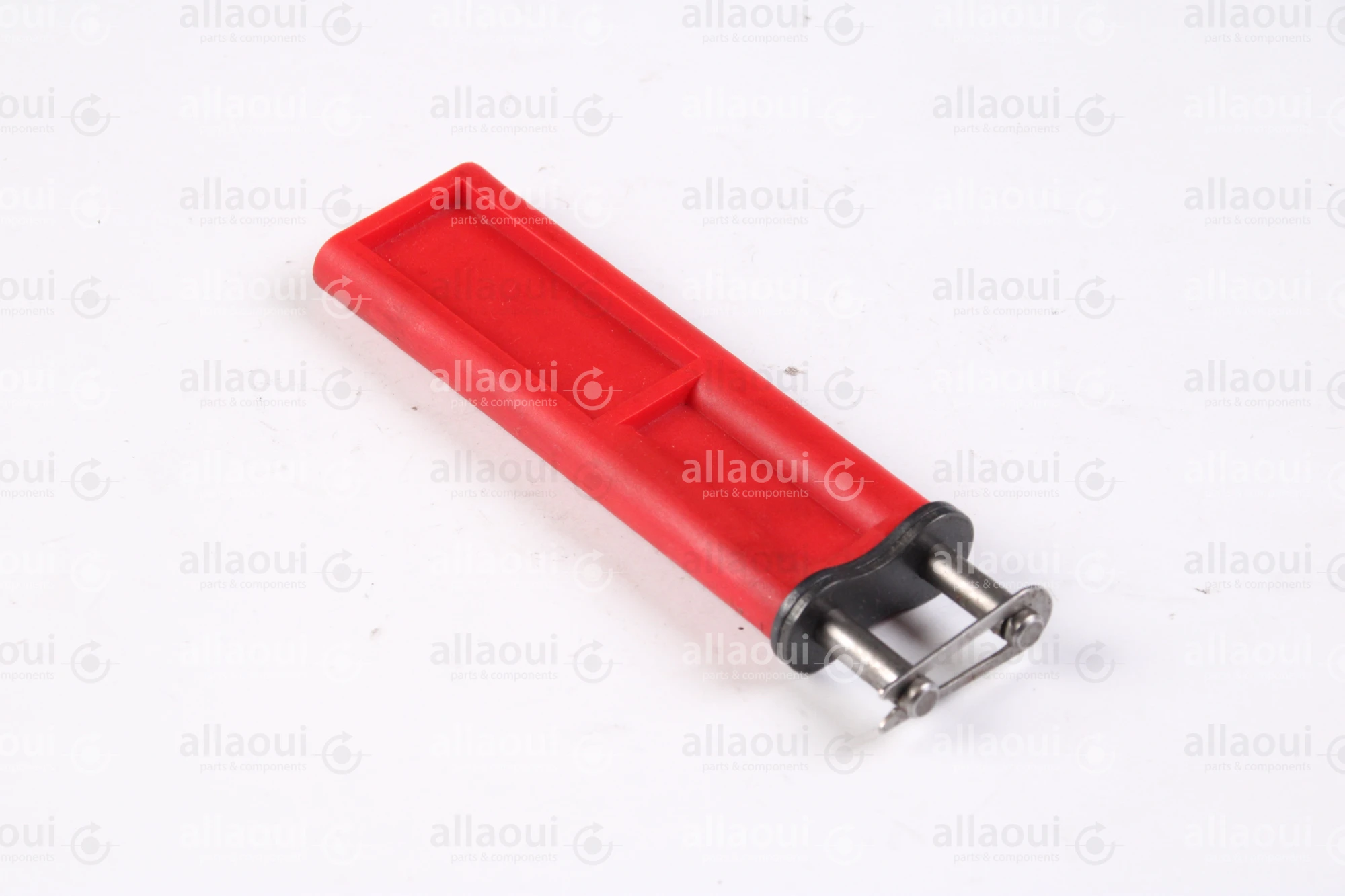 Müller Martini Chain Pin Red 100mm 3006.5671.3 Müller Martini Chain Pin Red 100mm 3006.5671.3