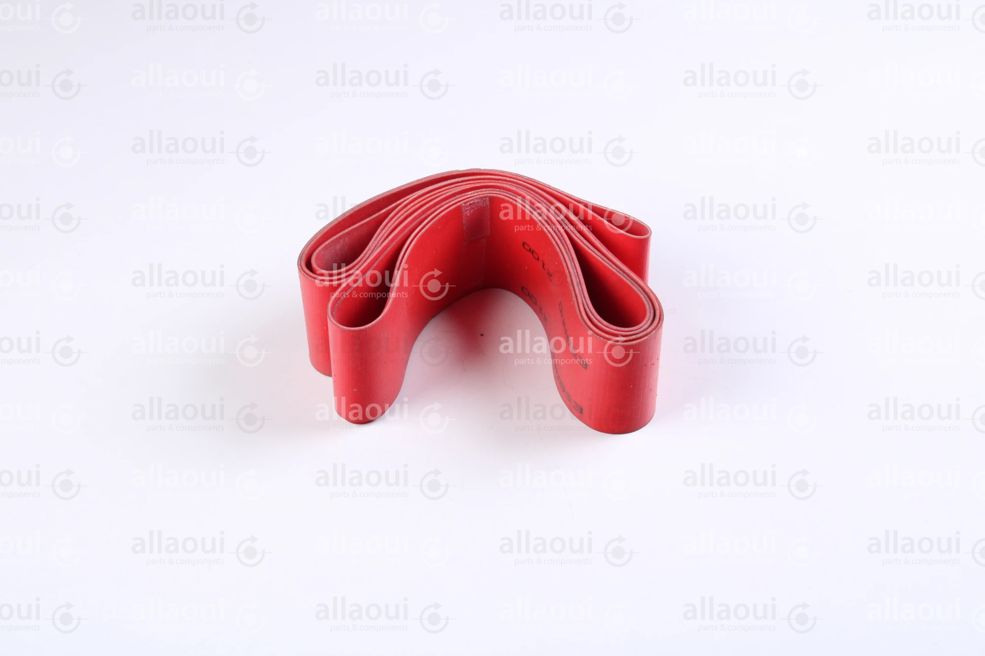 Esband Conveyor belt Esband 2100 Esband Conveyor belt Esband 2100