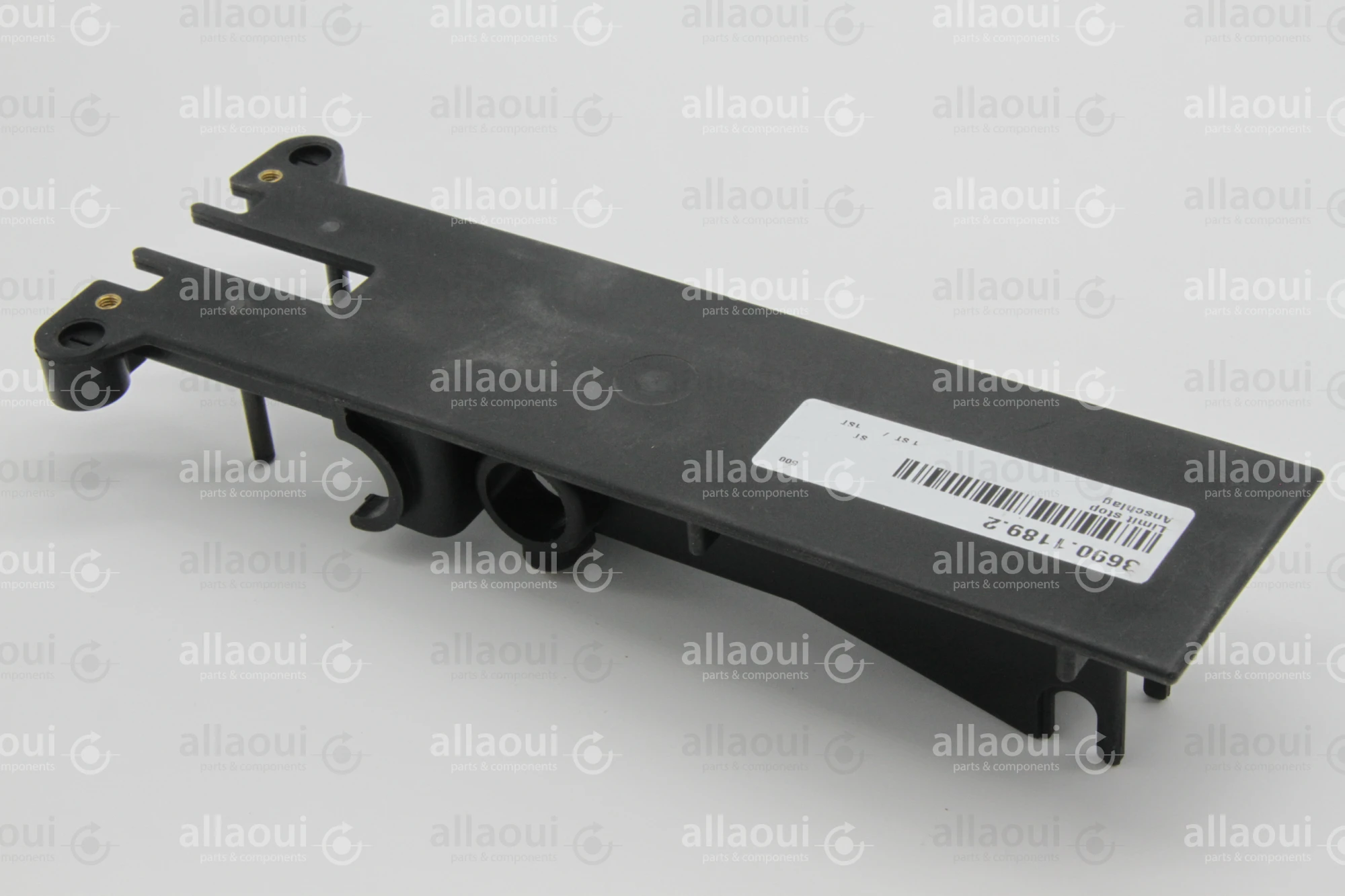 Müller Martini Limit Stop 3690.1189.2 Müller Martini Limit Stop 3690.1189.2