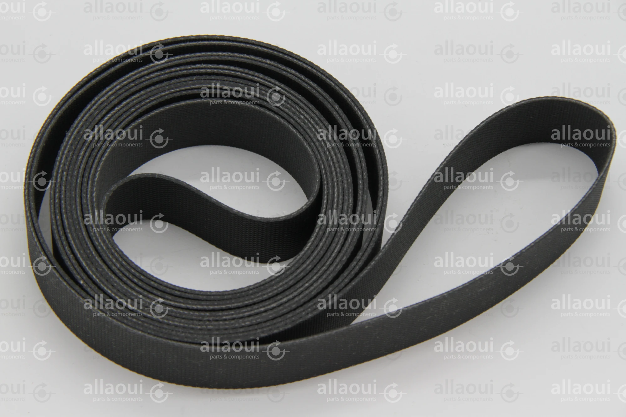 MBO Belt NE2101-20X2600 0106055 MBO Belt NE2101-20X2600 0106055